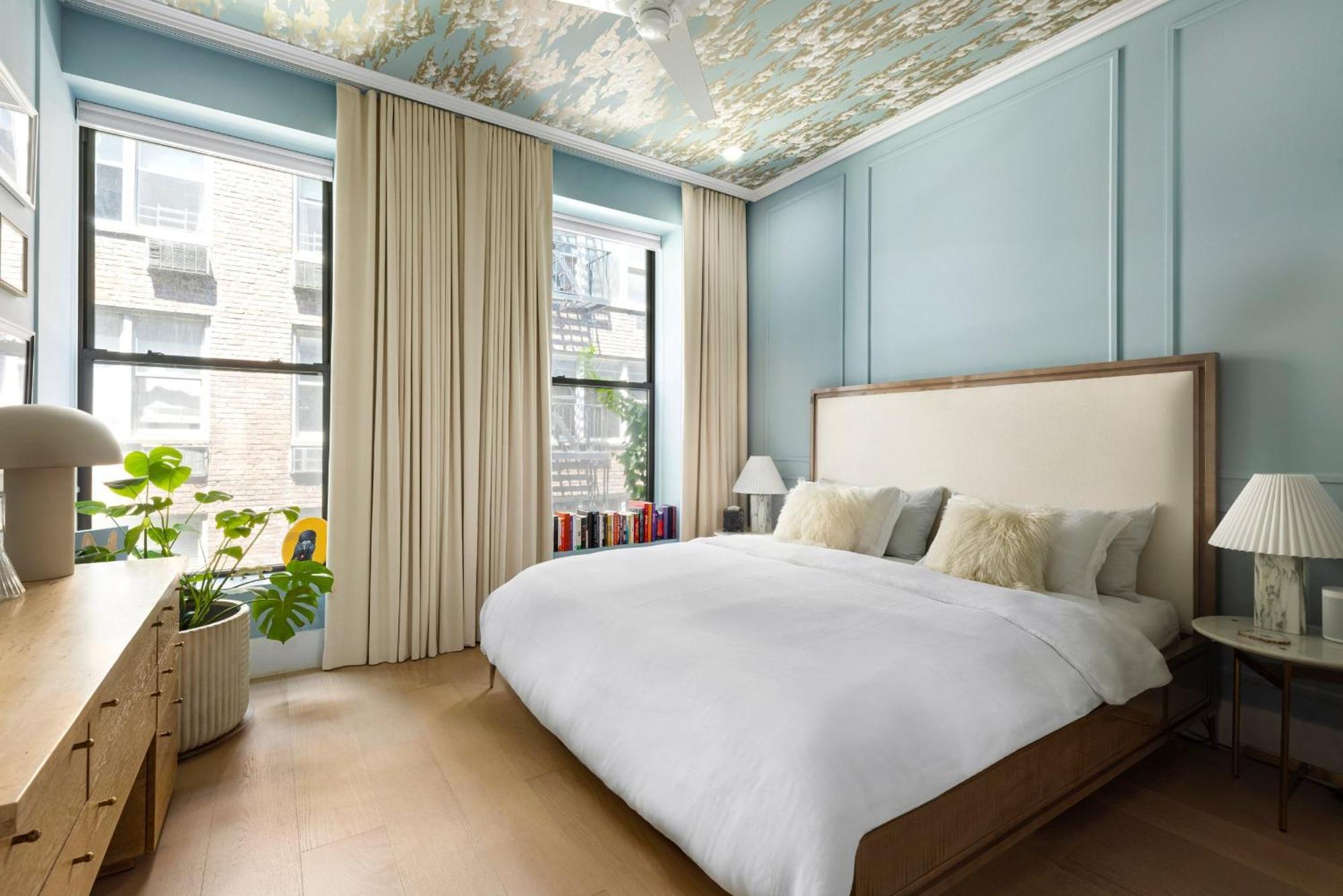 Greenwich Village Gem Apartment