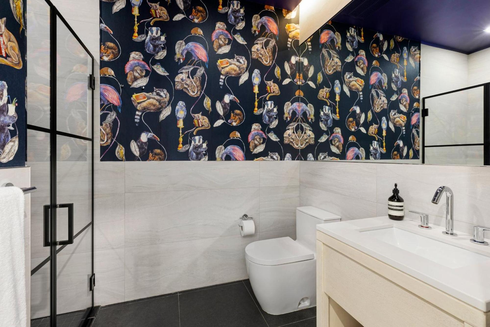 Greenwich Village Gem