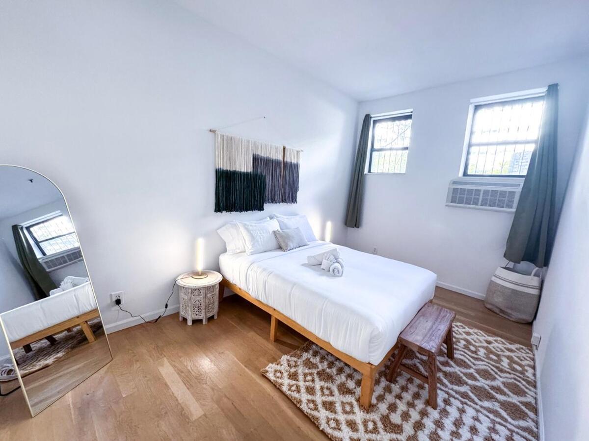 Heritage Giant 3 Bedroom Apartment New York
