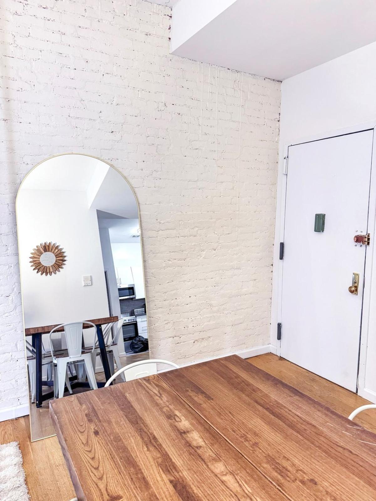 Apartment Heritage Giant 3 Bedroom New York