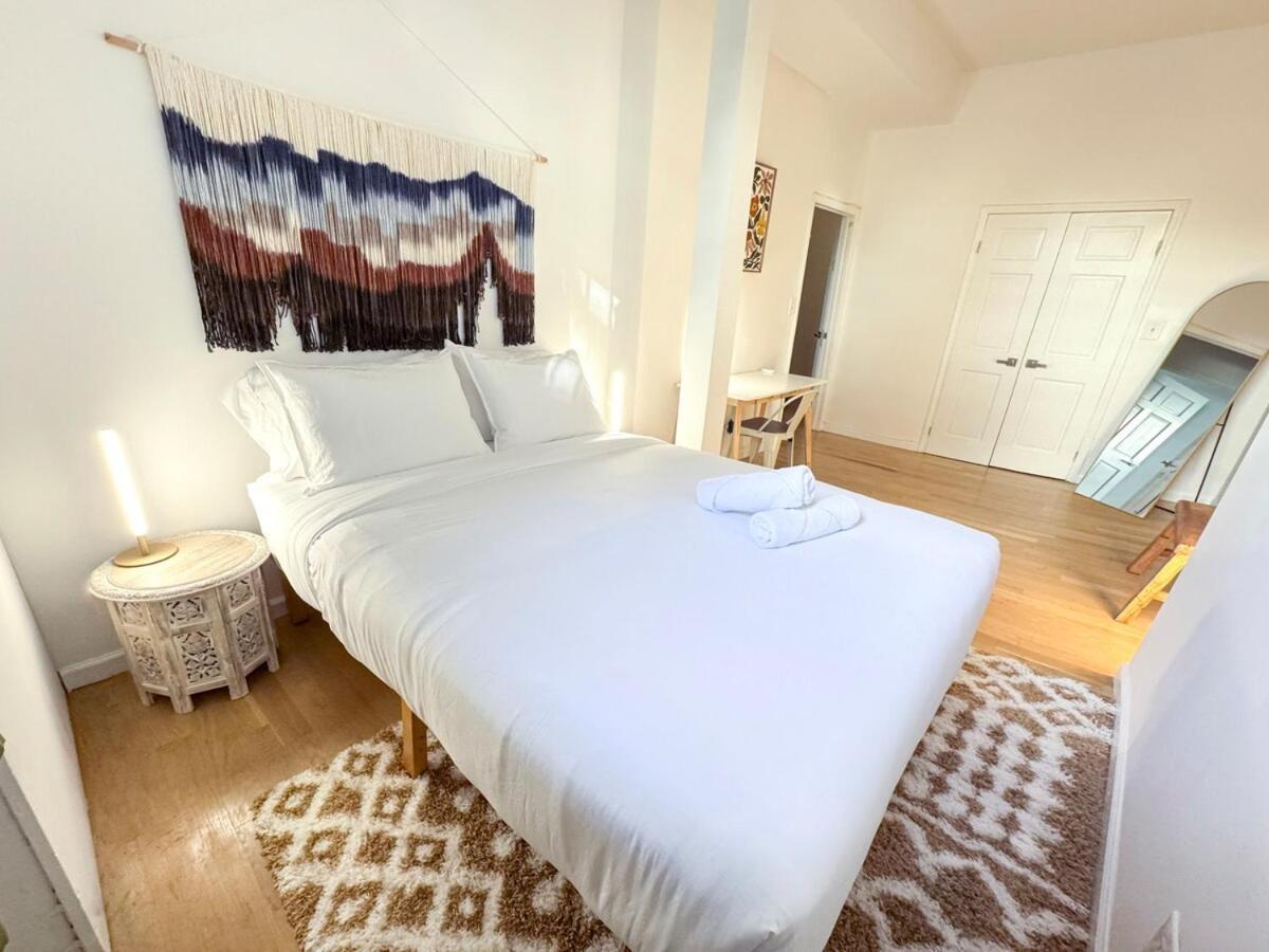 Heritage Giant 3 Bedroom New York