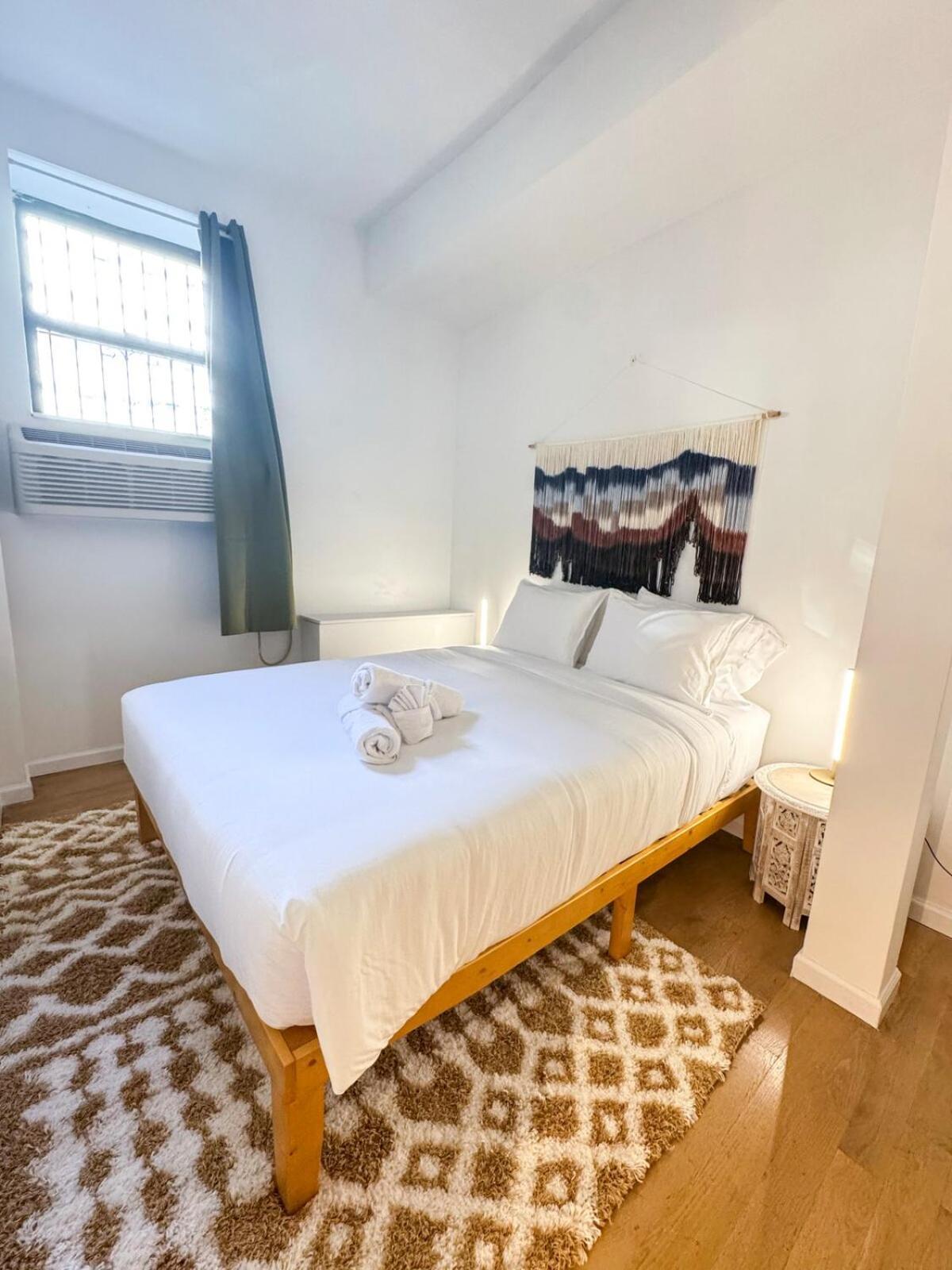 Heritage Giant 3 Bedroom Apartment New York