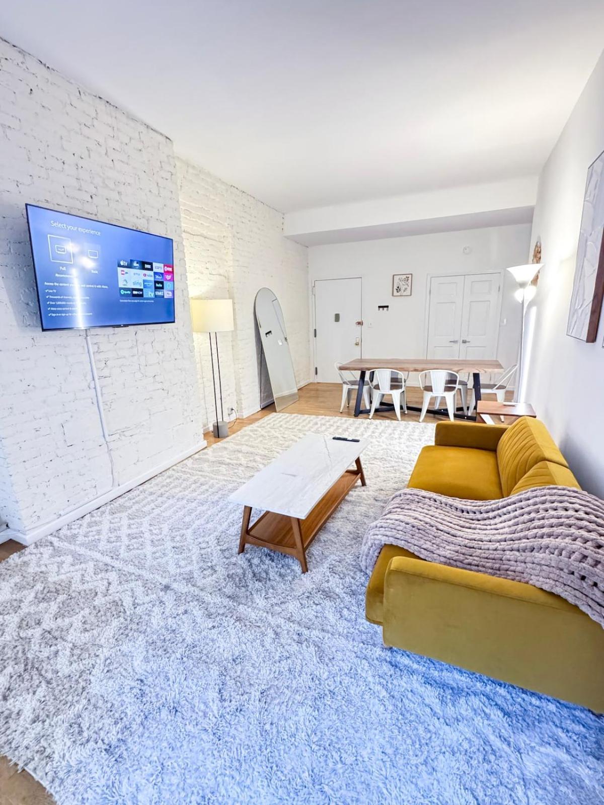 Heritage Giant 3 Bedroom Apartment