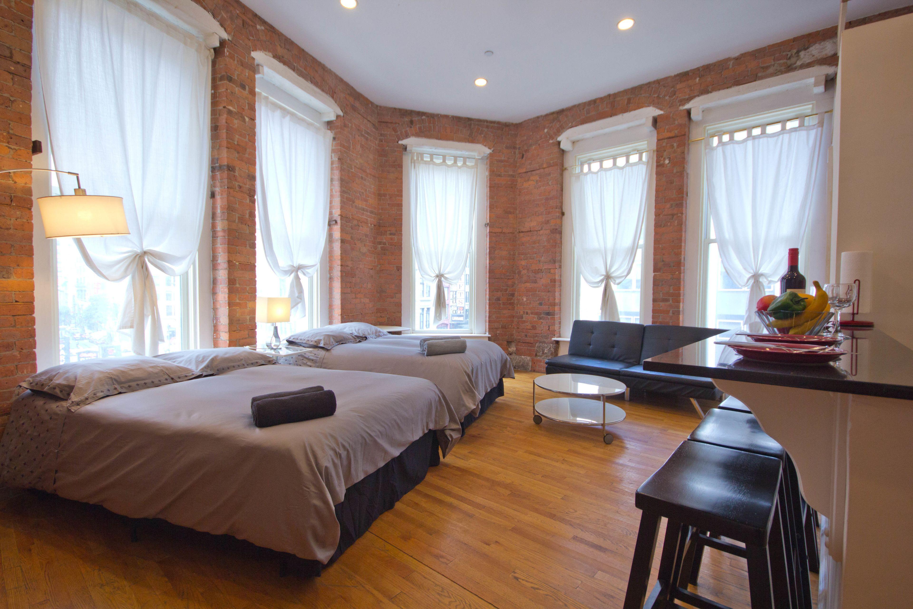 Studioplus By Jgstay, Midtown Esb Apartment *