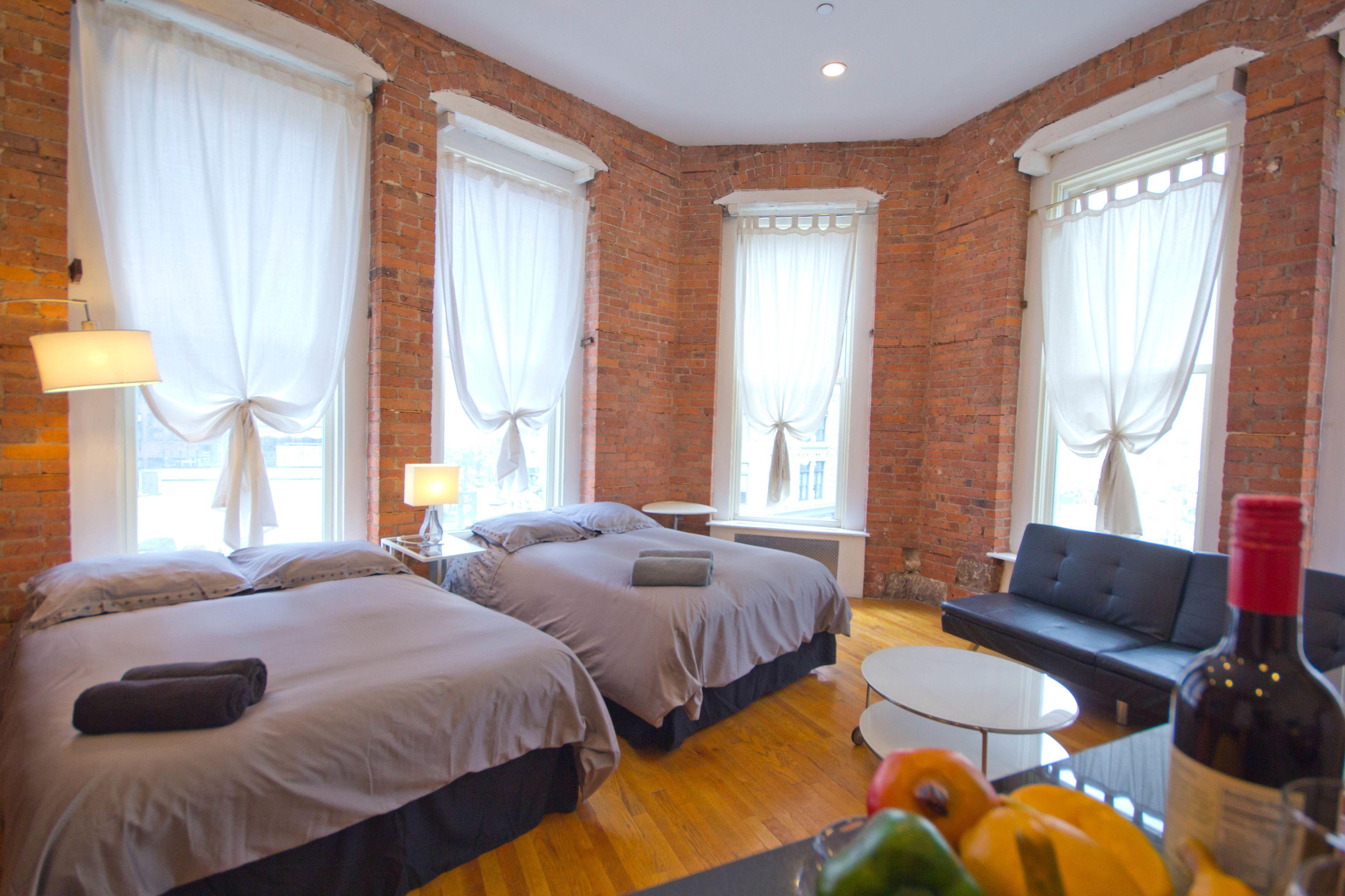 Studioplus By Jgstay, Midtown Esb *