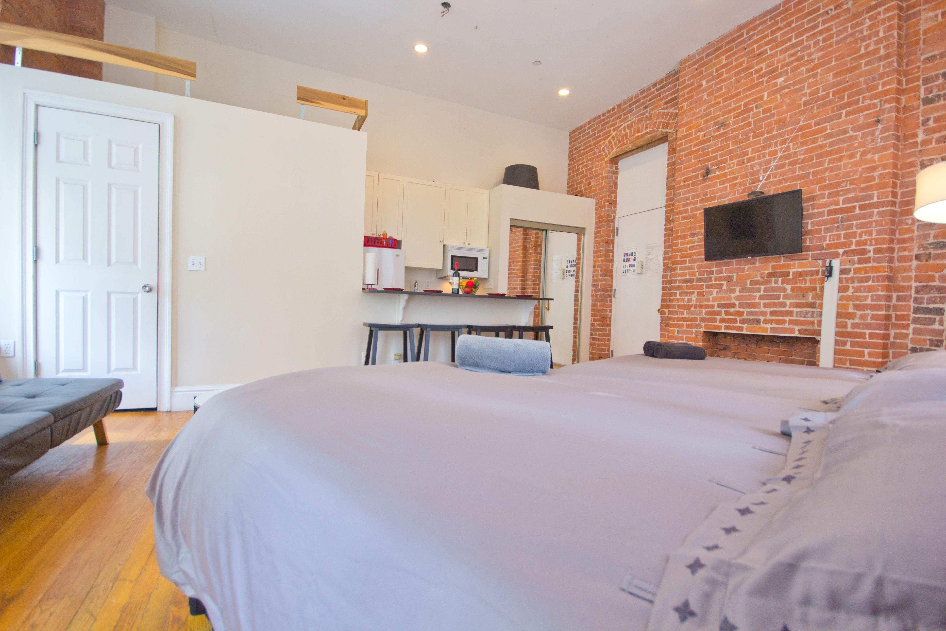 Studioplus By Jgstay, Midtown Esb Apartment *