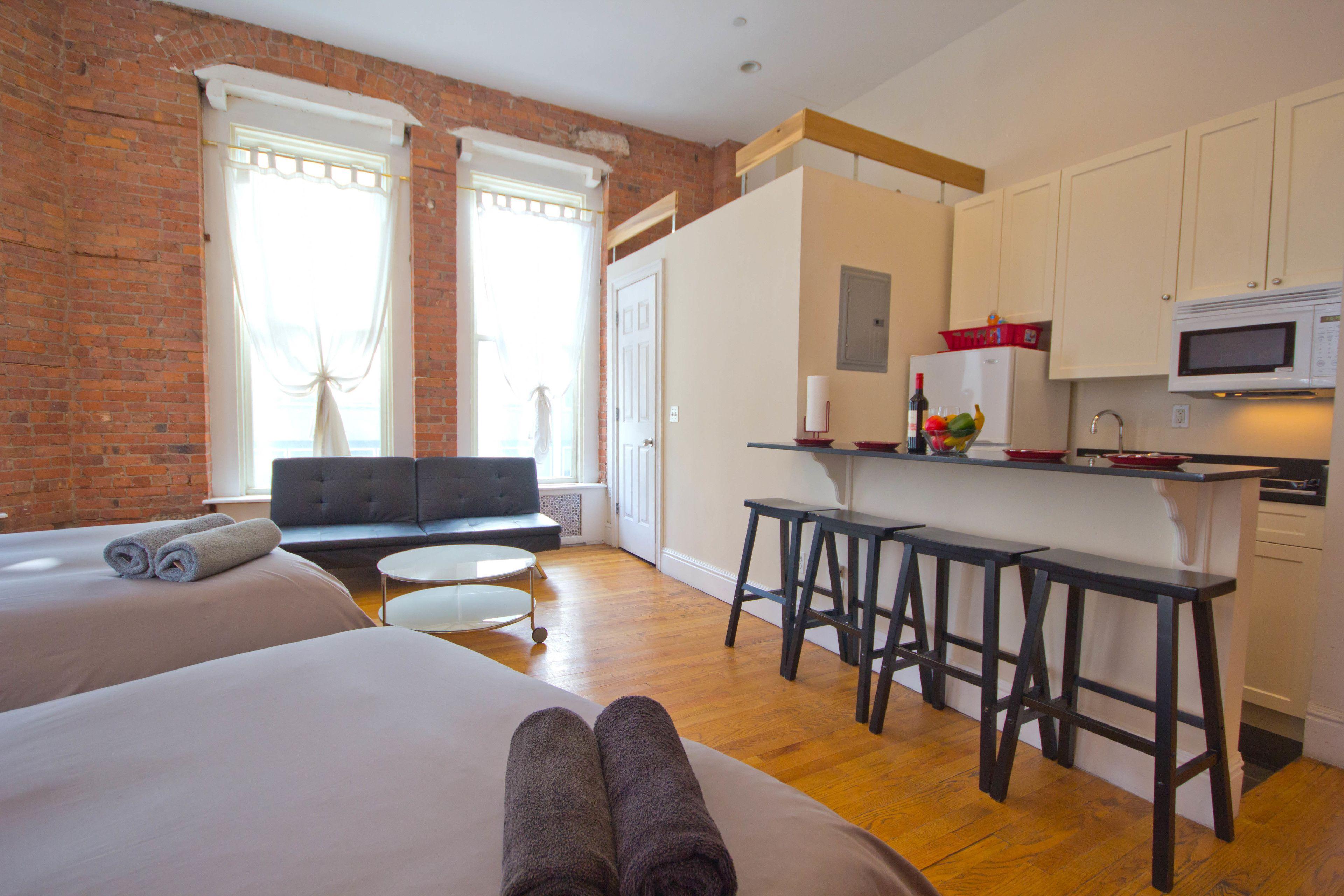 Studioplus By Jgstay, Midtown Esb * New York