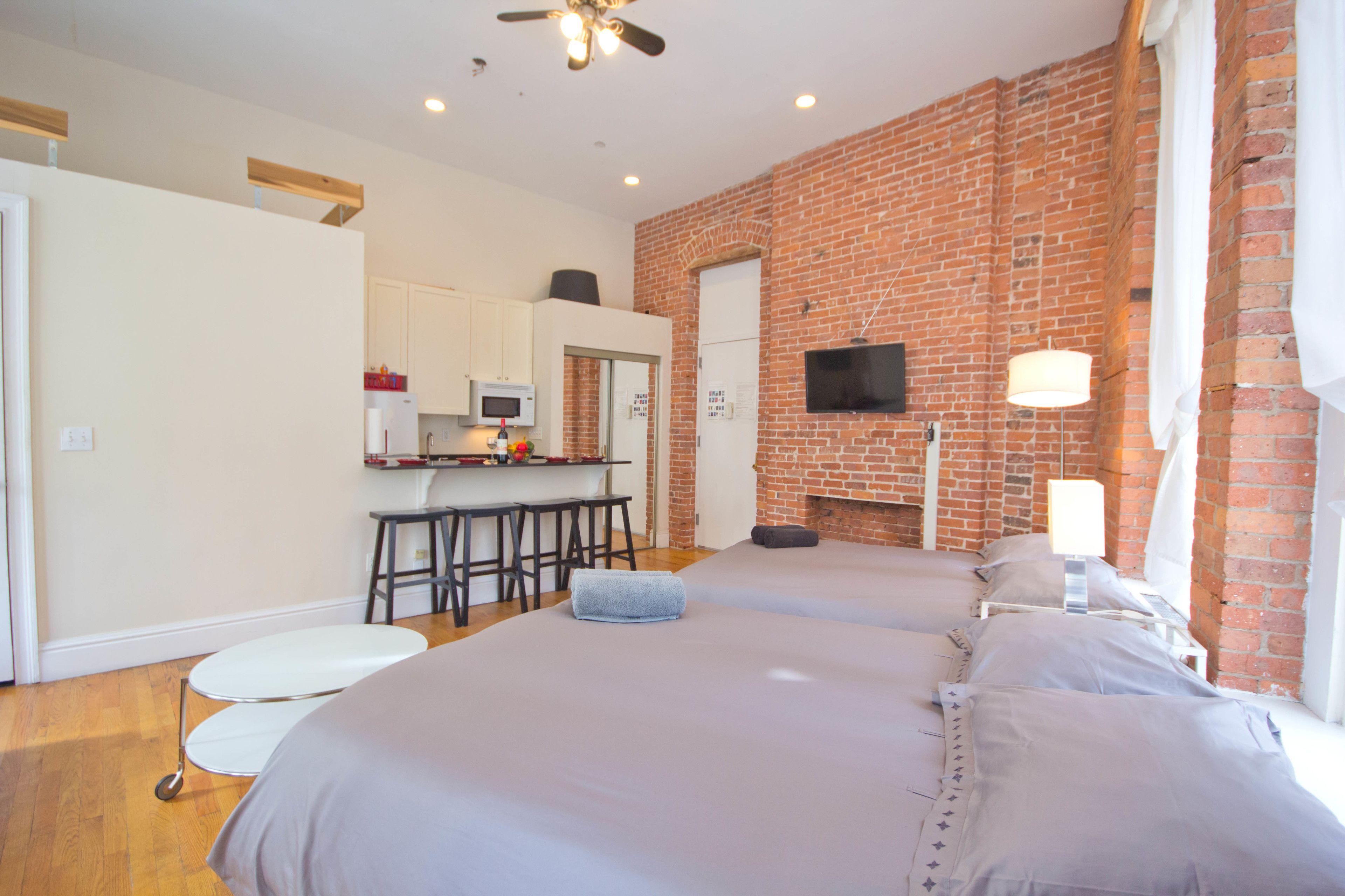 Apartment Studioplus By Jgstay, Midtown Esb *