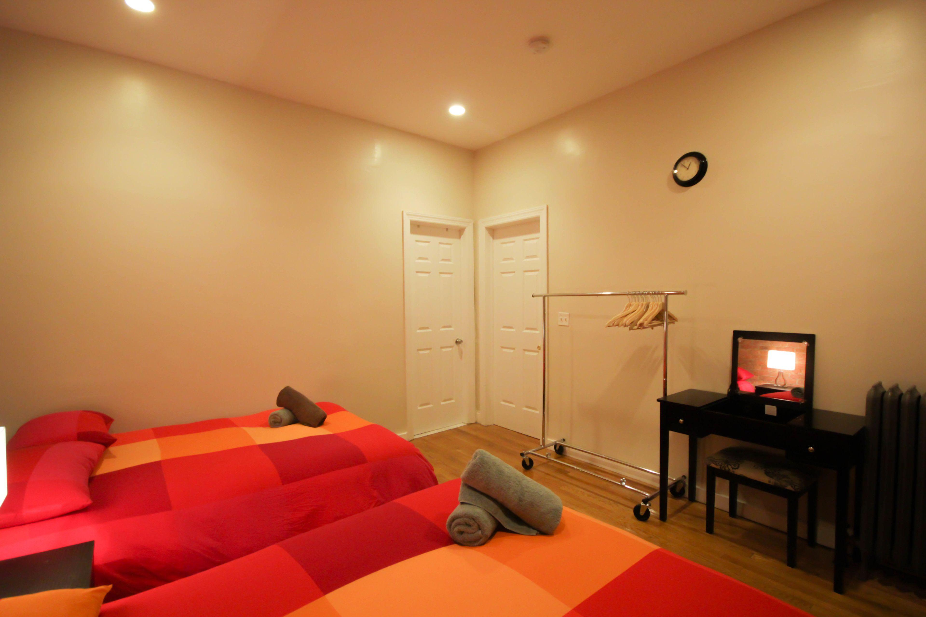 Studioplus By Jgstay, Midtown Esb New York