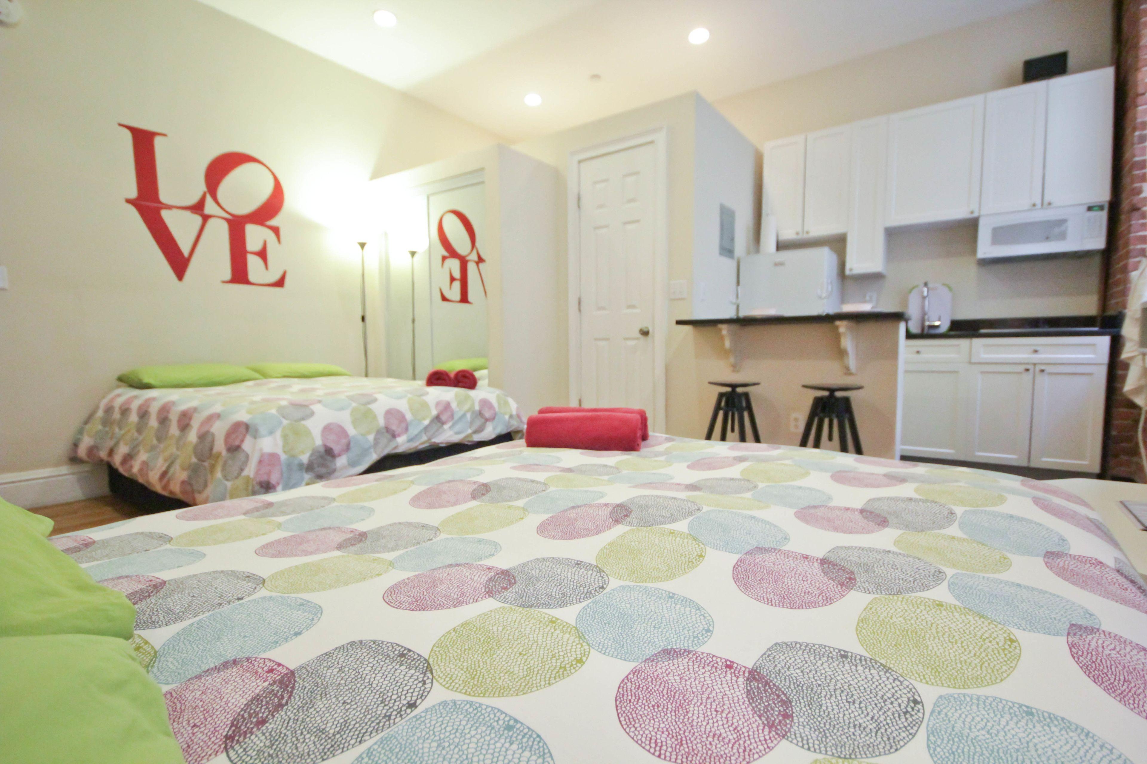 Studioplus By Jgstay, Midtown Esb Apartment