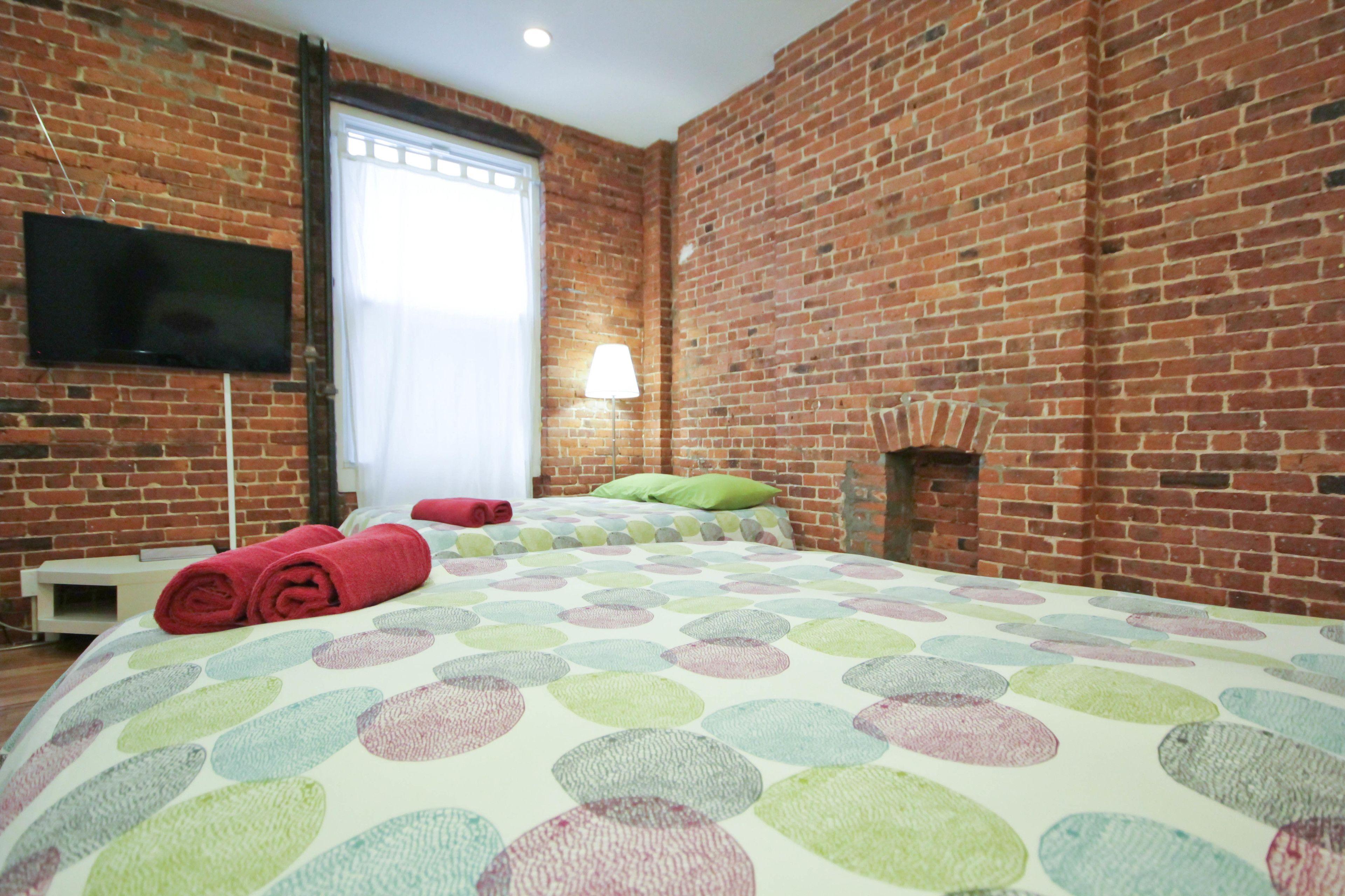 Studioplus By Jgstay, Midtown Esb * New York