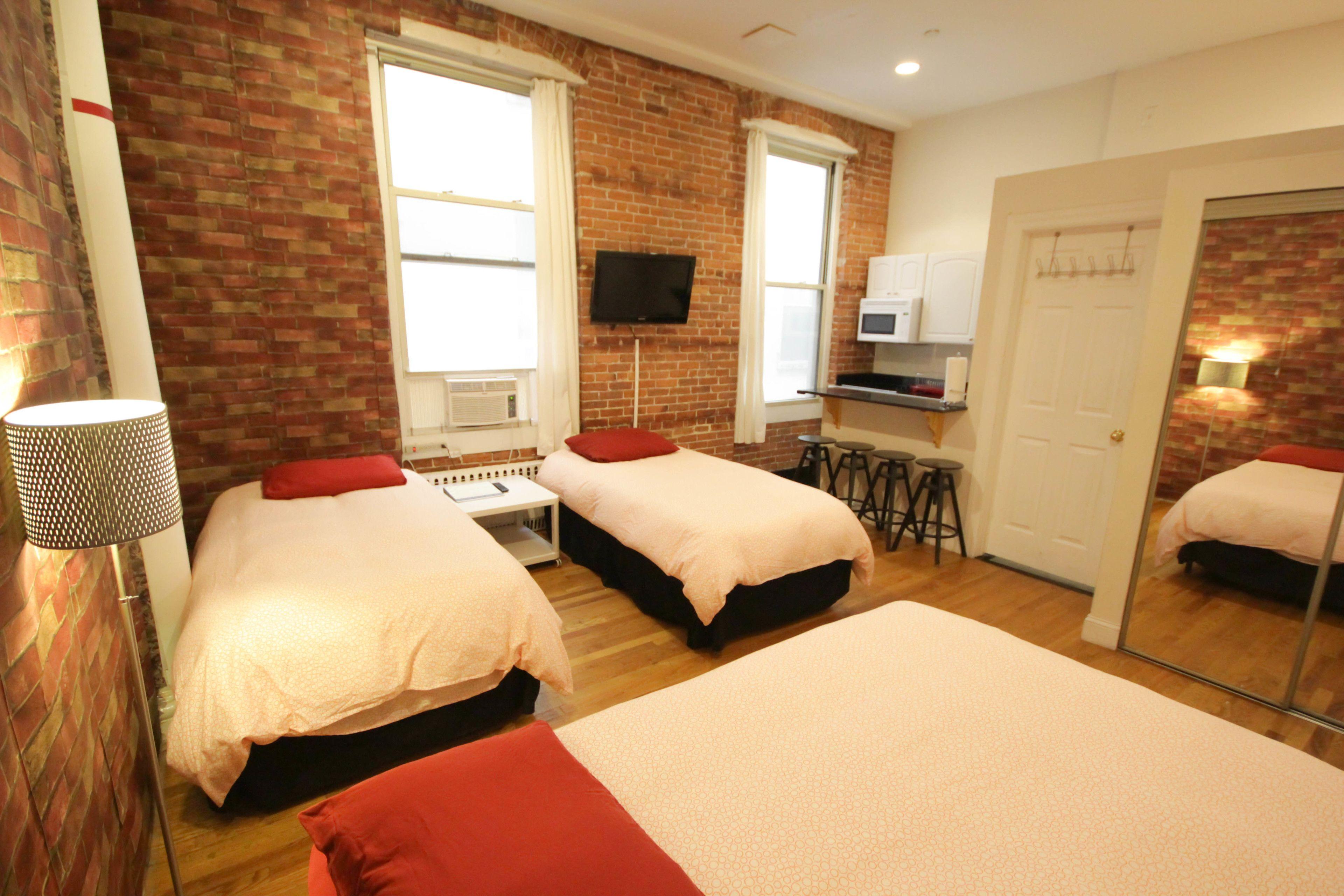 Studioplus By Jgstay, Midtown Esb * New York