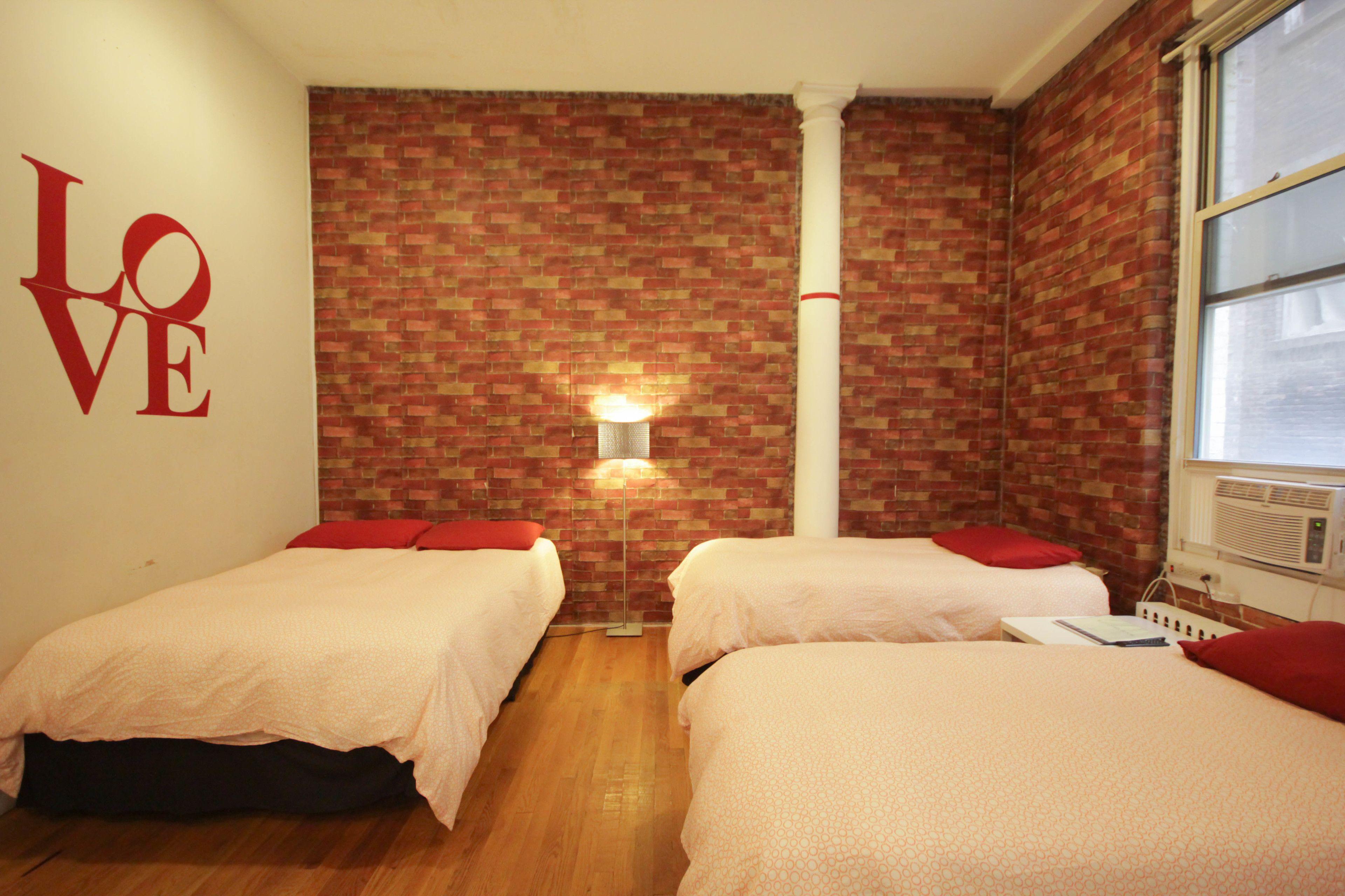 Studioplus By Jgstay, Midtown Esb Apartment New York