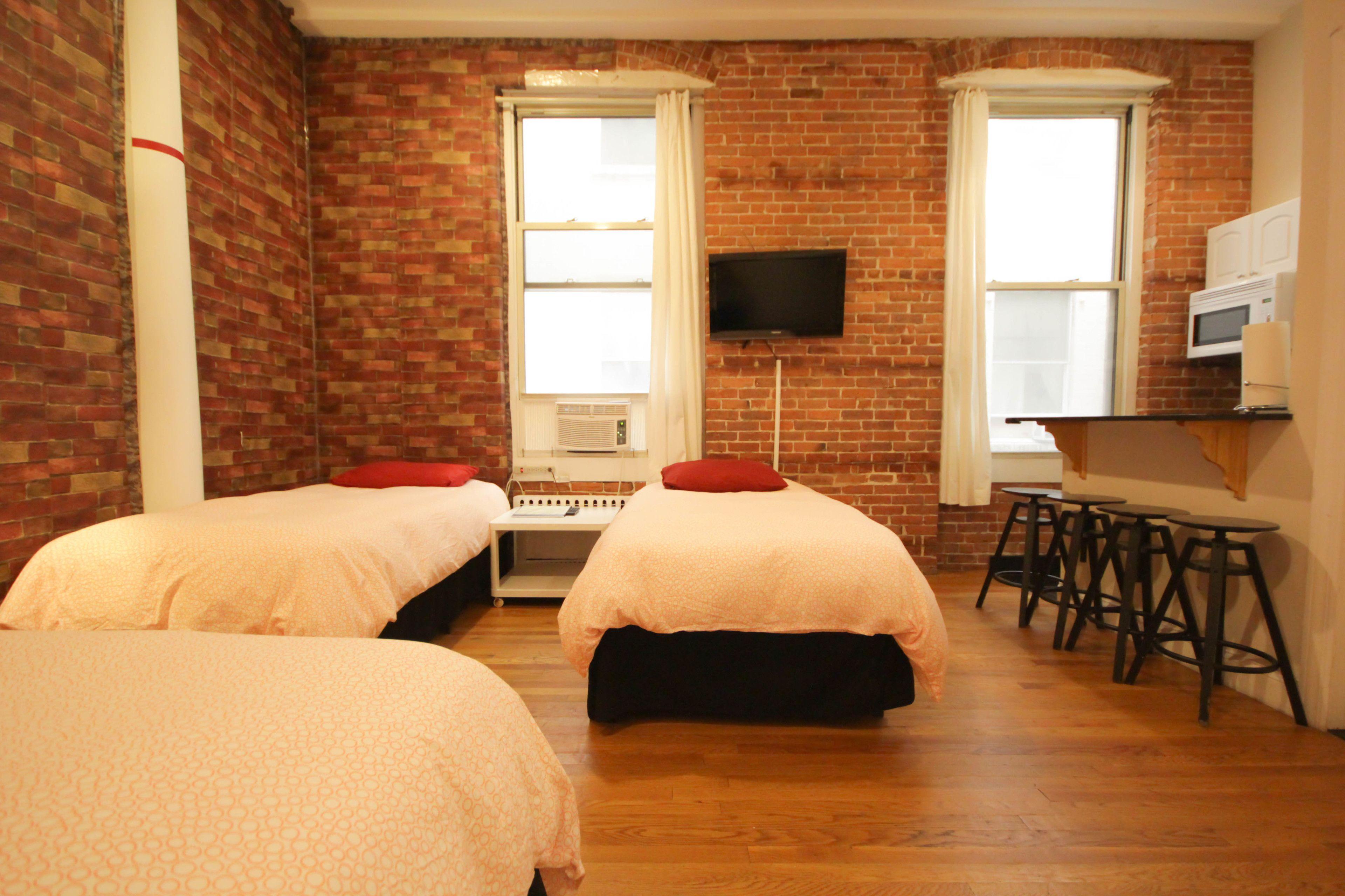 Studioplus By Jgstay, Midtown Esb