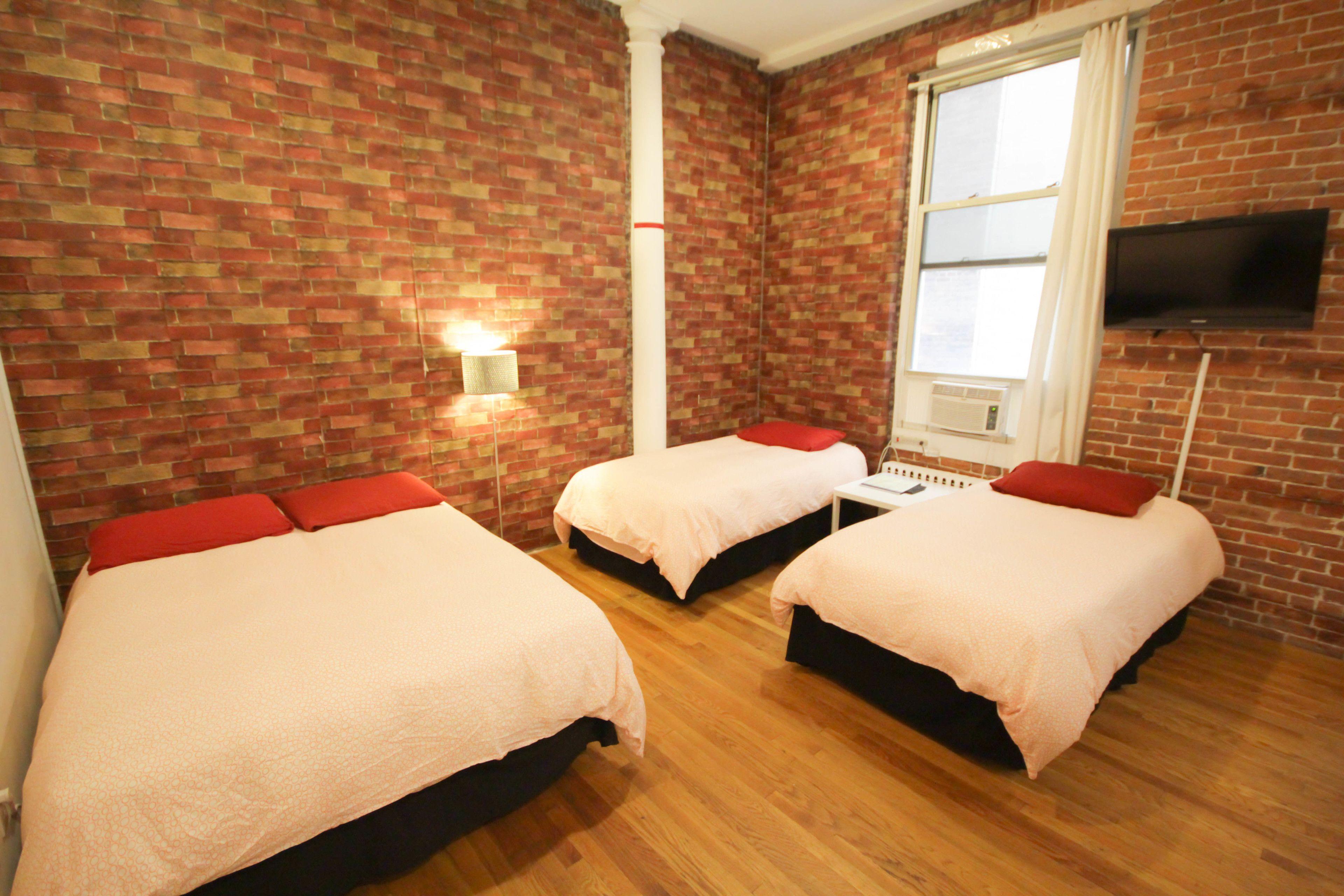 Studioplus By Jgstay, Midtown Esb Apartment New York