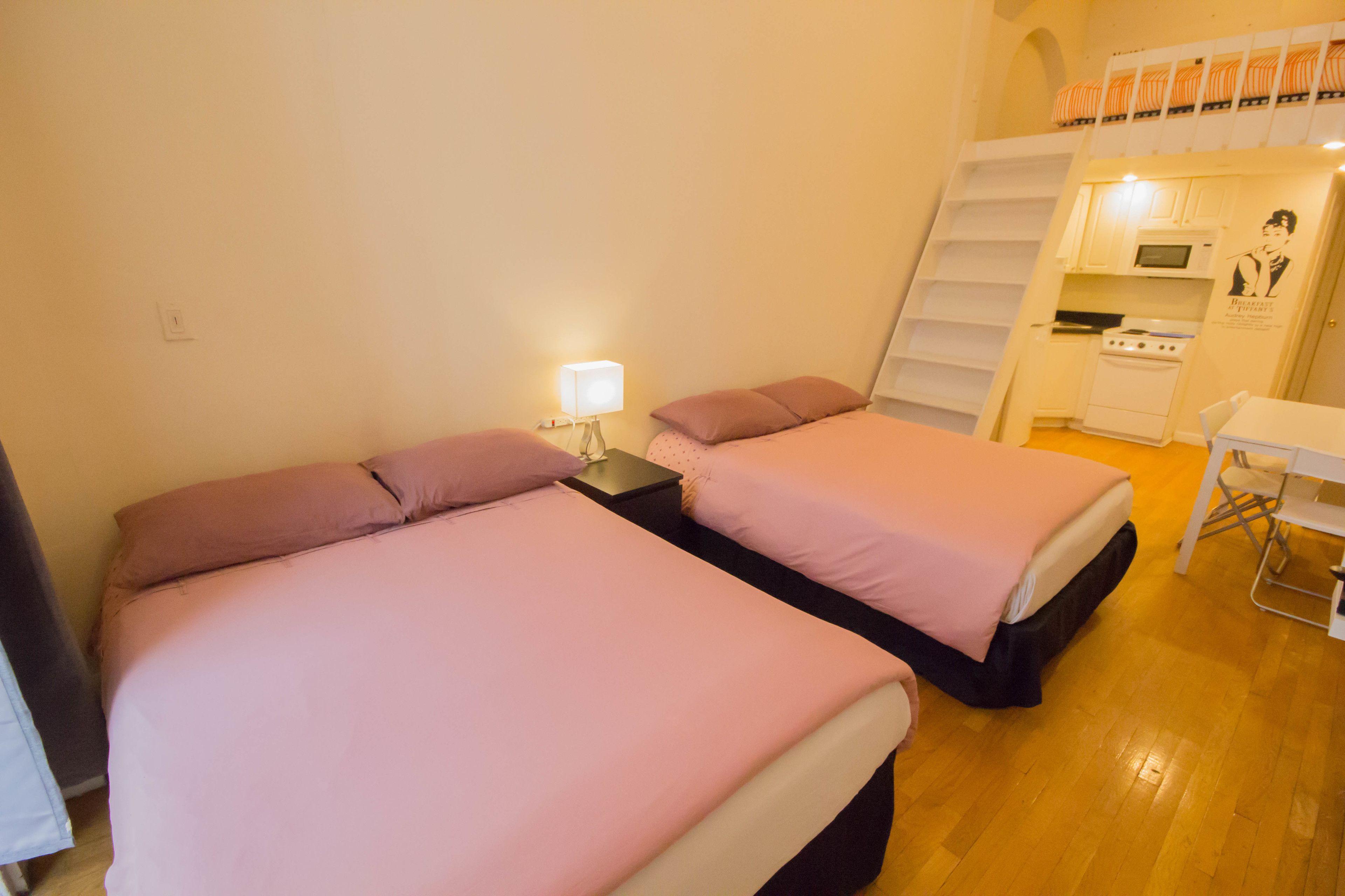 Studioplus By Jgstay, Midtown Esb