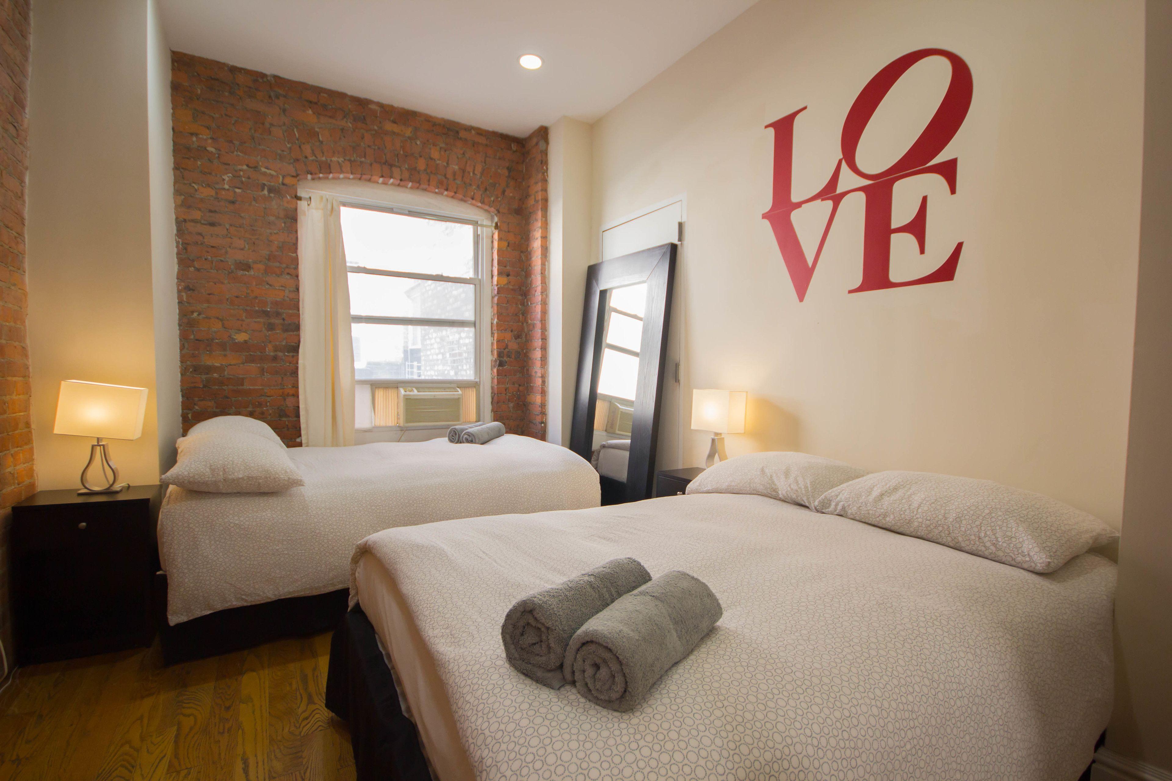 Apartment Studioplus By Jgstay, Midtown Esb New York