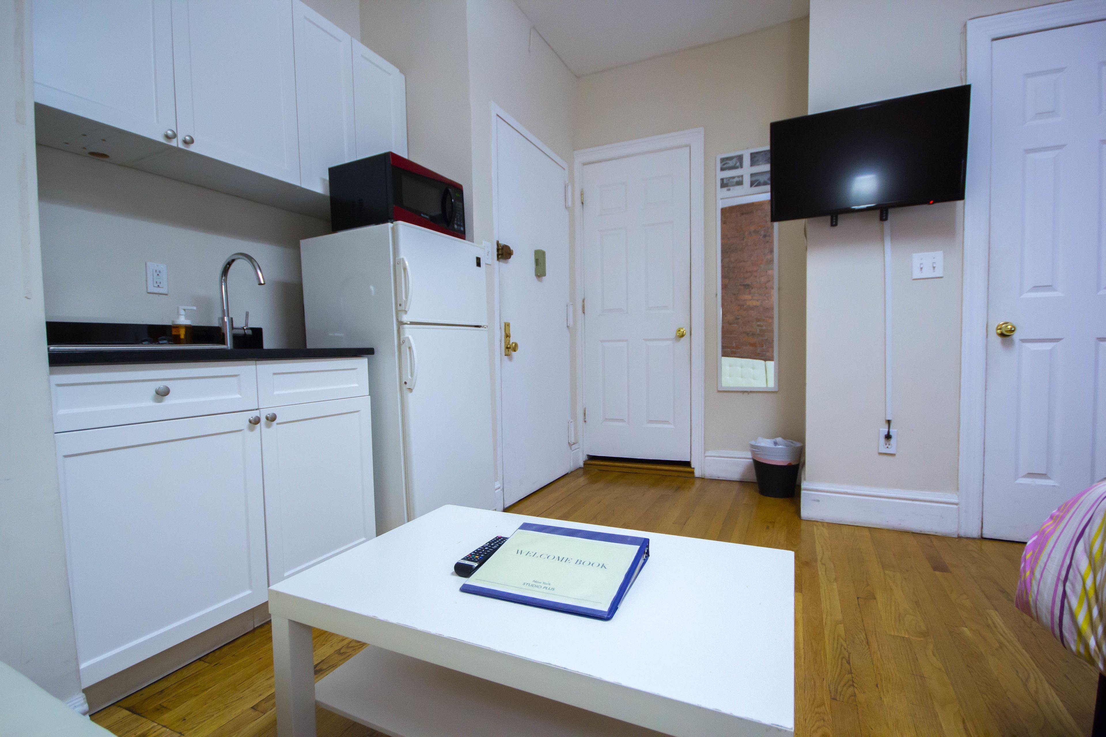 Studioplus By Jgstay, Midtown Esb New York