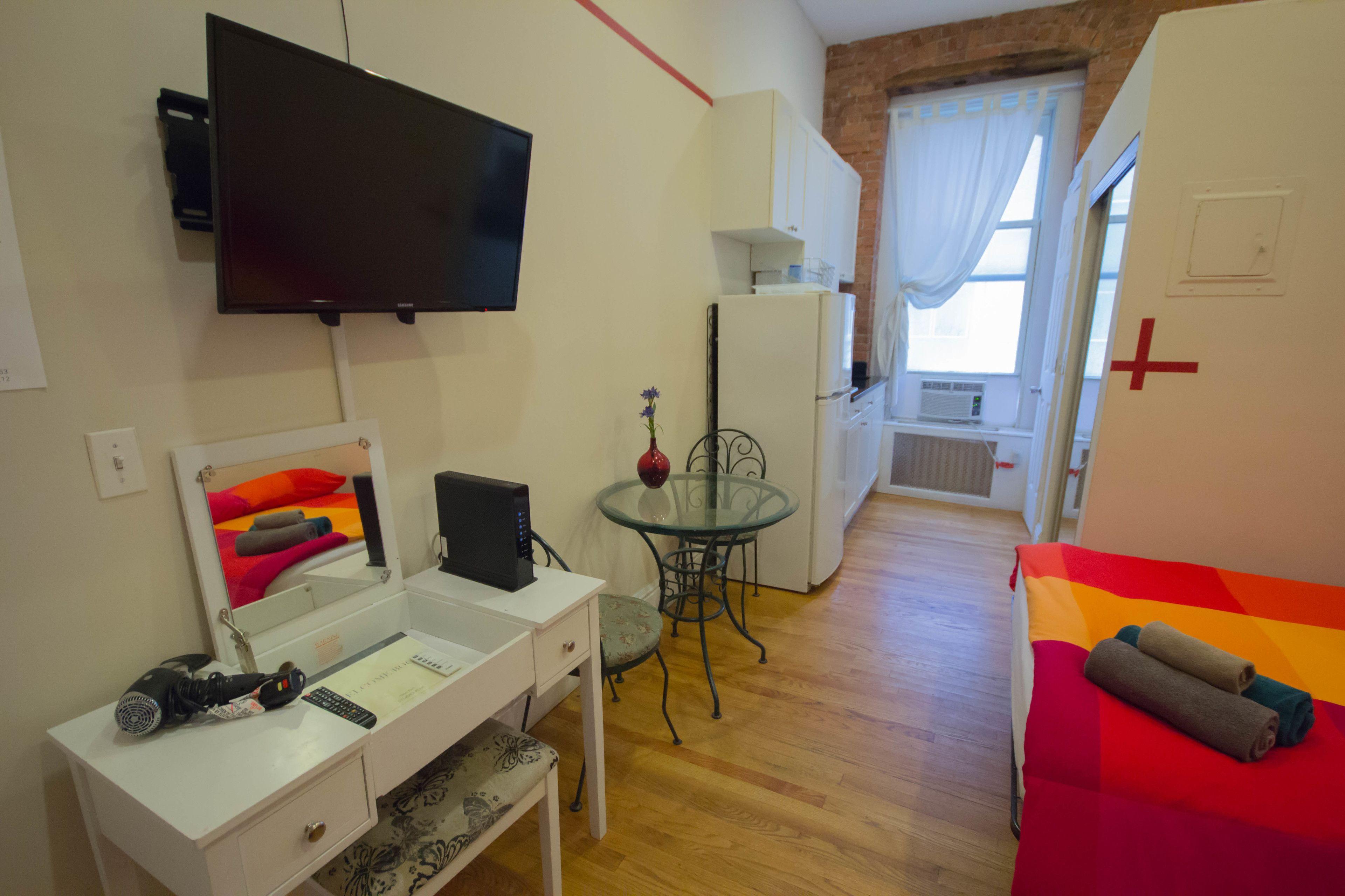 Apartment Studioplus By Jgstay, Midtown Esb *