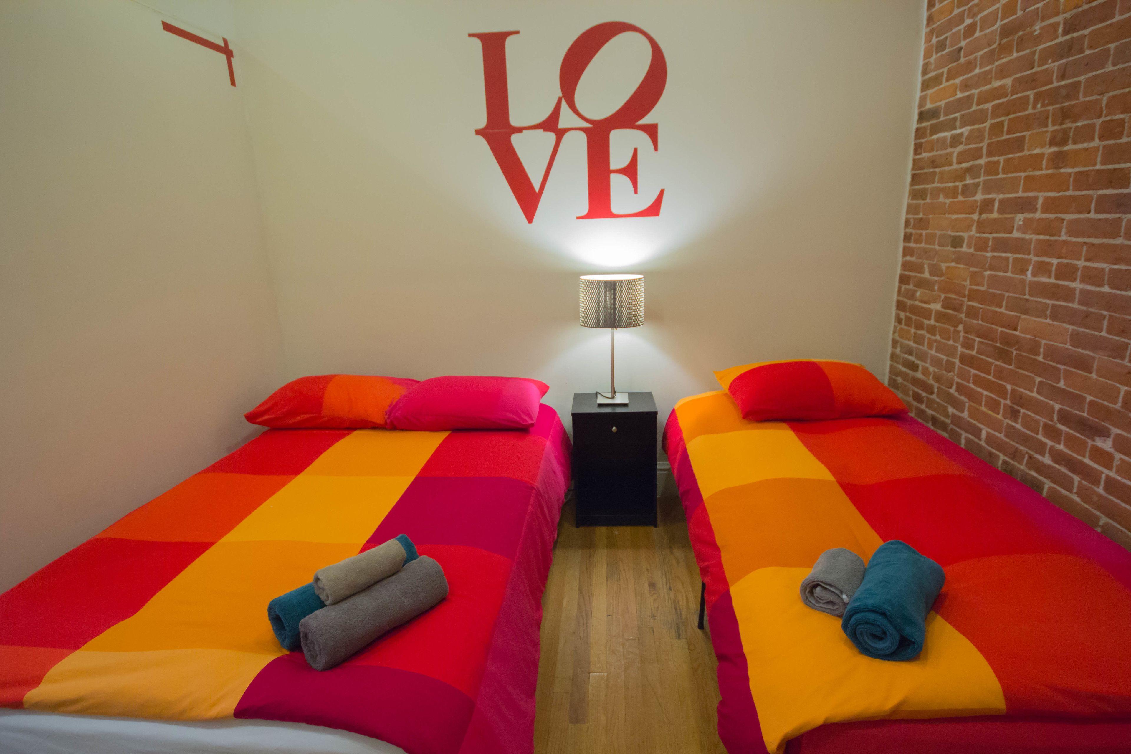 Apartment Studioplus By Jgstay, Midtown Esb New York