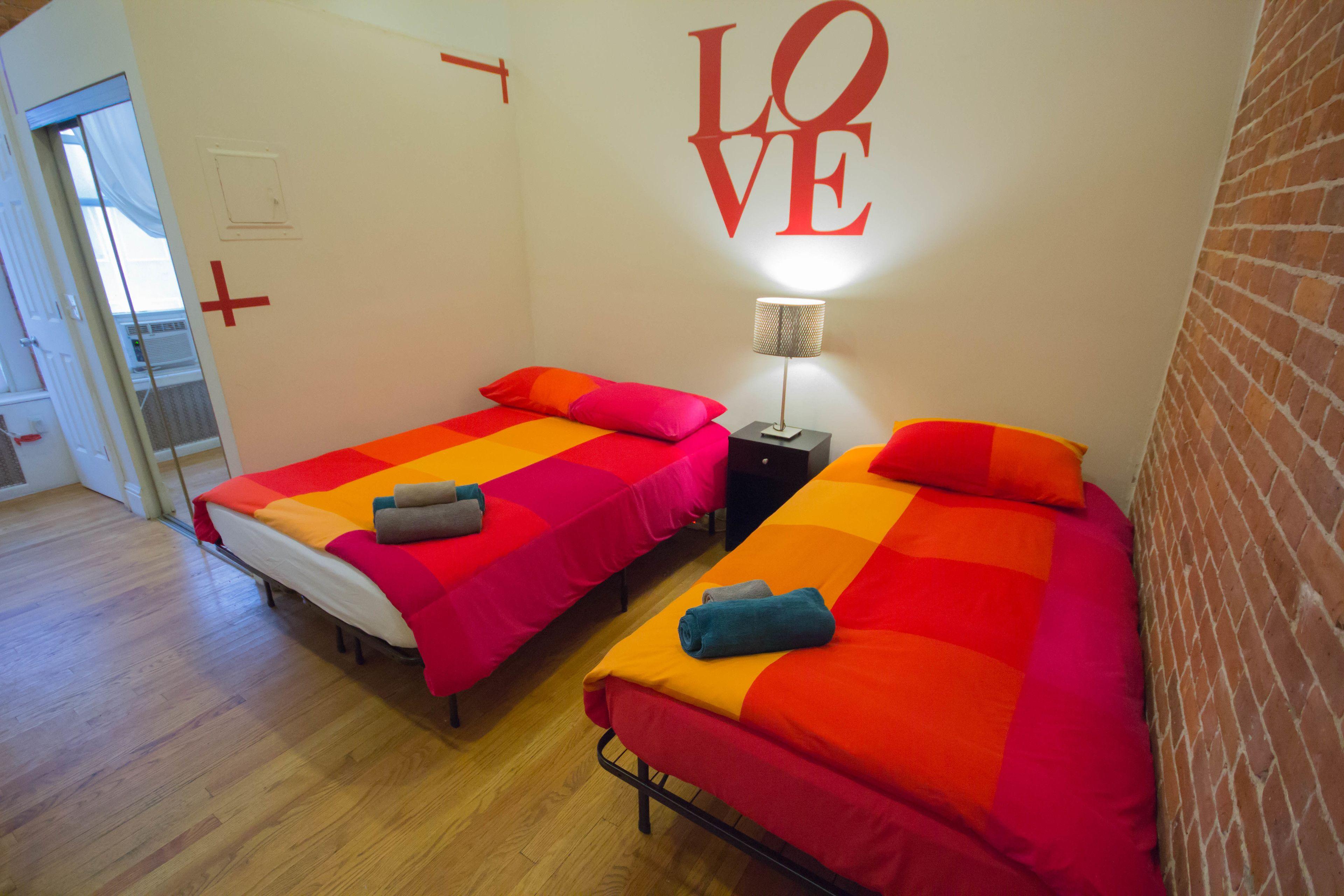 Studioplus By Jgstay, Midtown Esb Apartment *