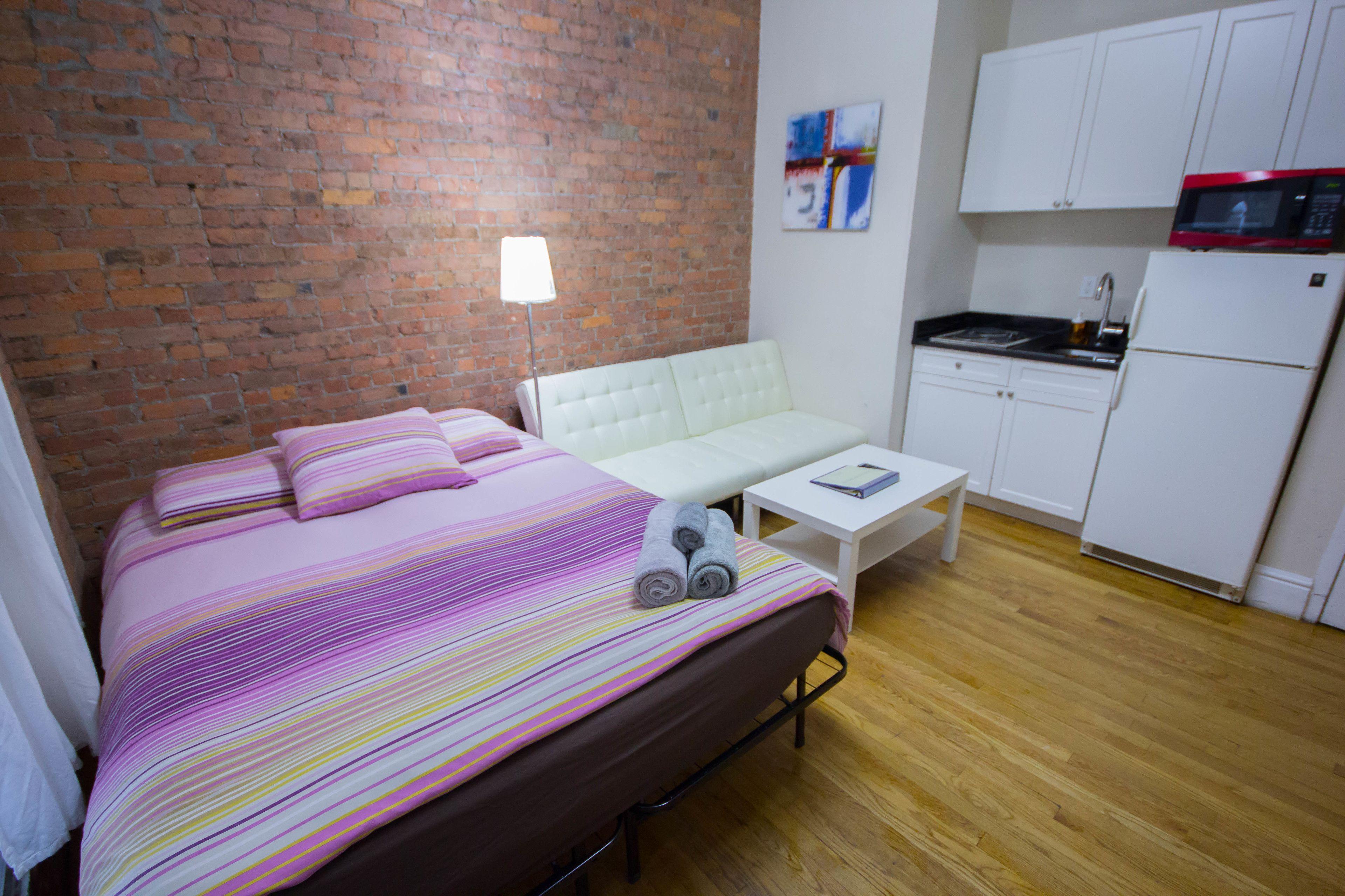 Apartment Studioplus By Jgstay, Midtown Esb *