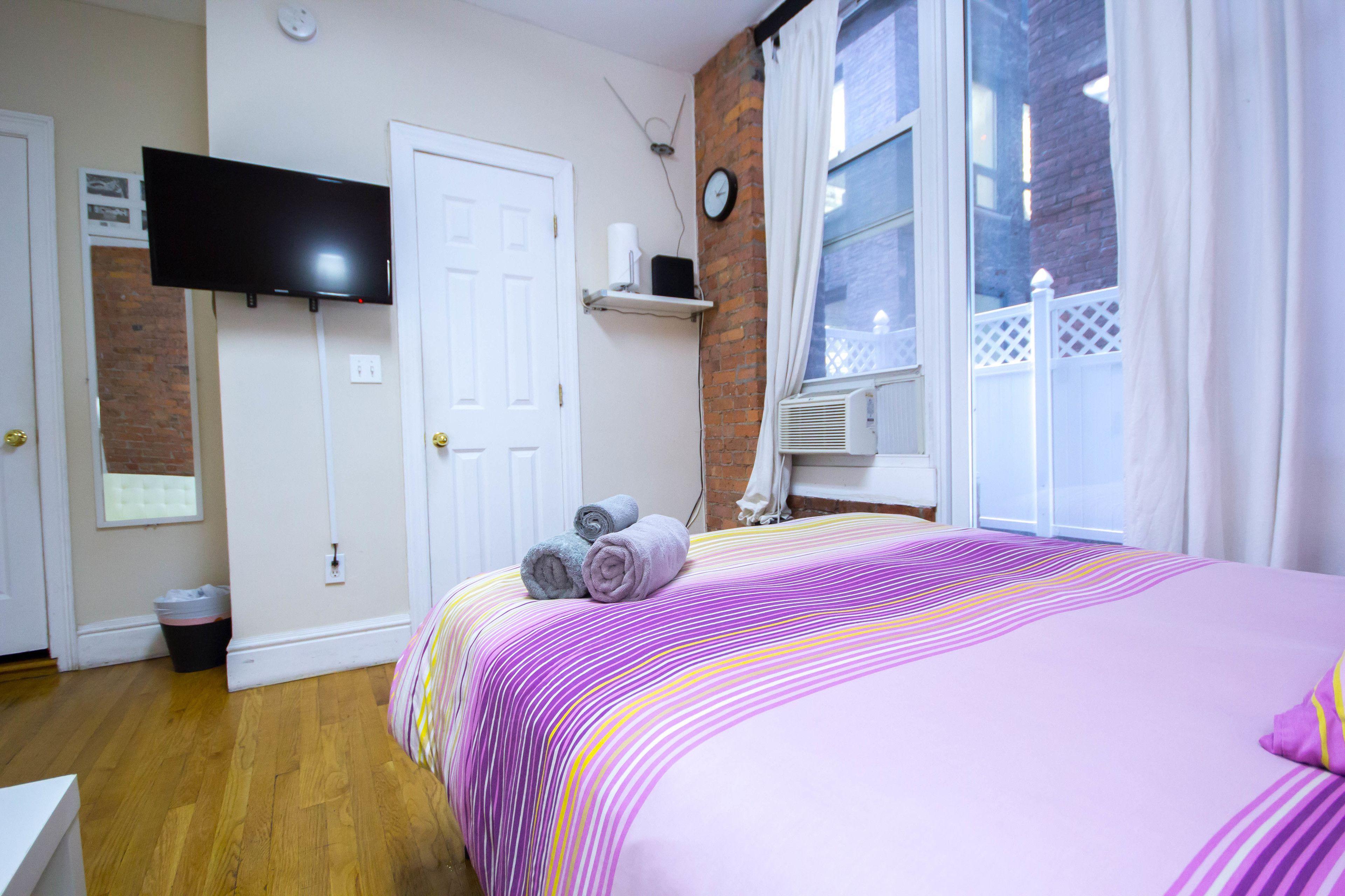 Studioplus By Jgstay, Midtown Esb Apartment *