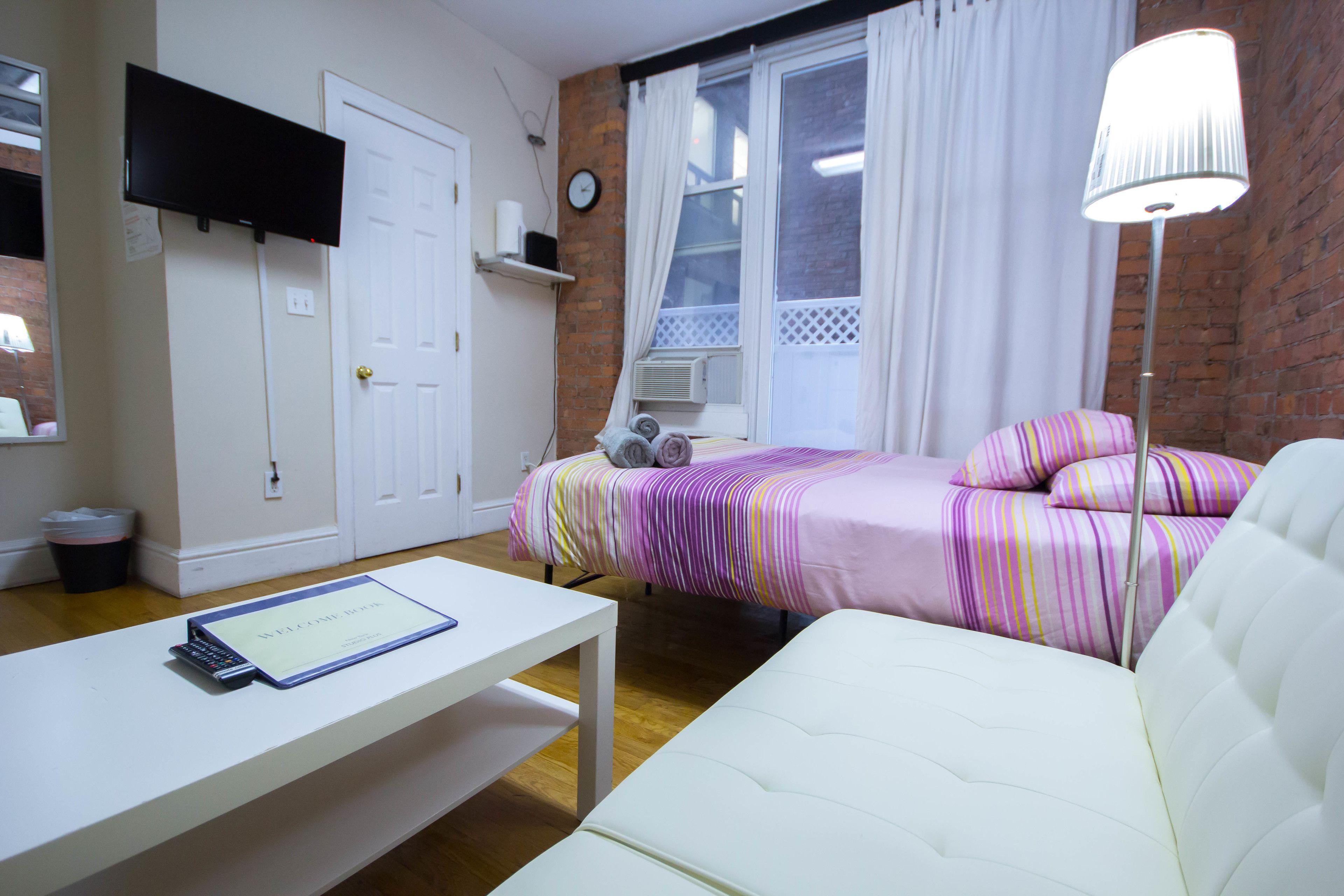 Studioplus By Jgstay, Midtown Esb