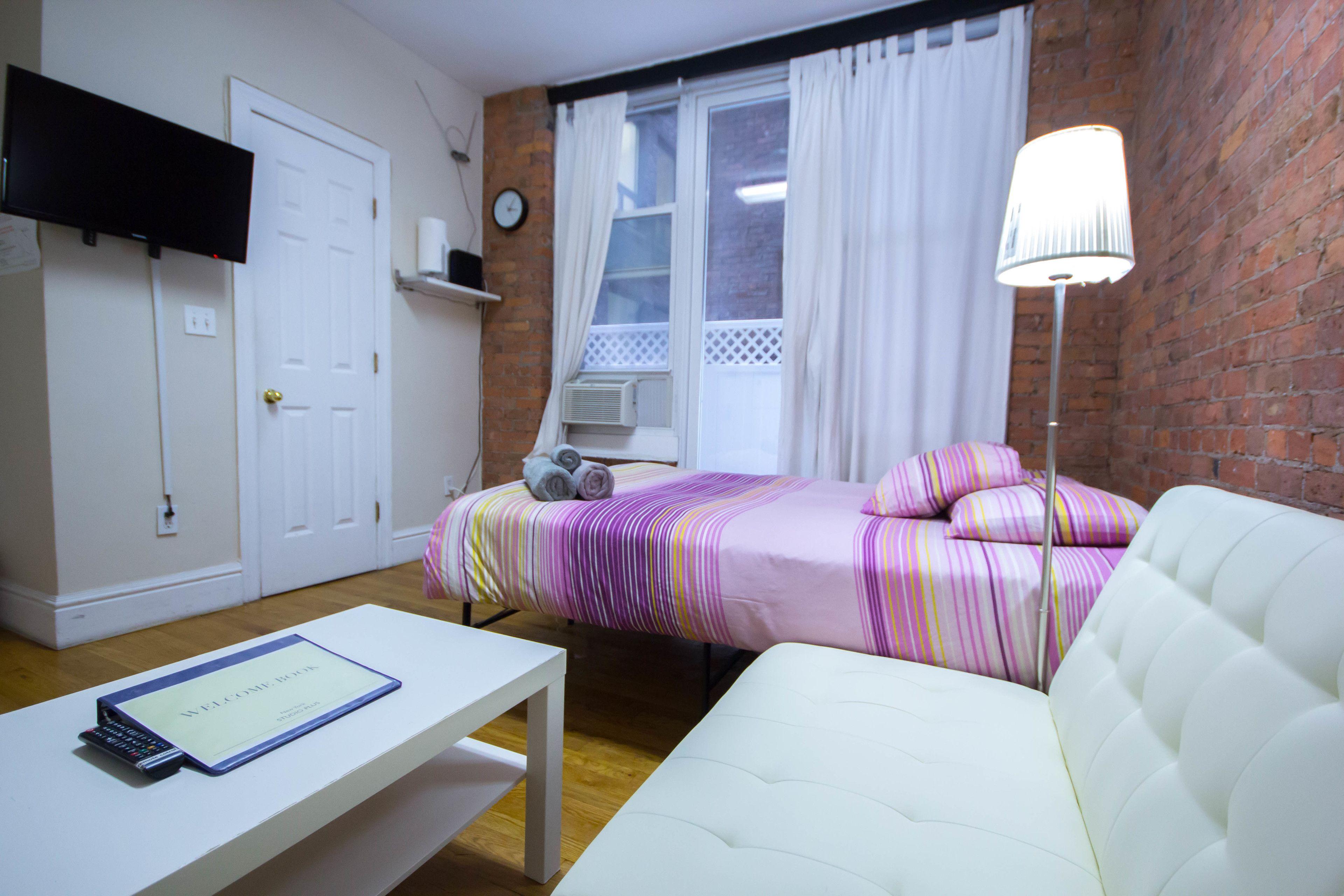 Studioplus By Jgstay, Midtown Esb