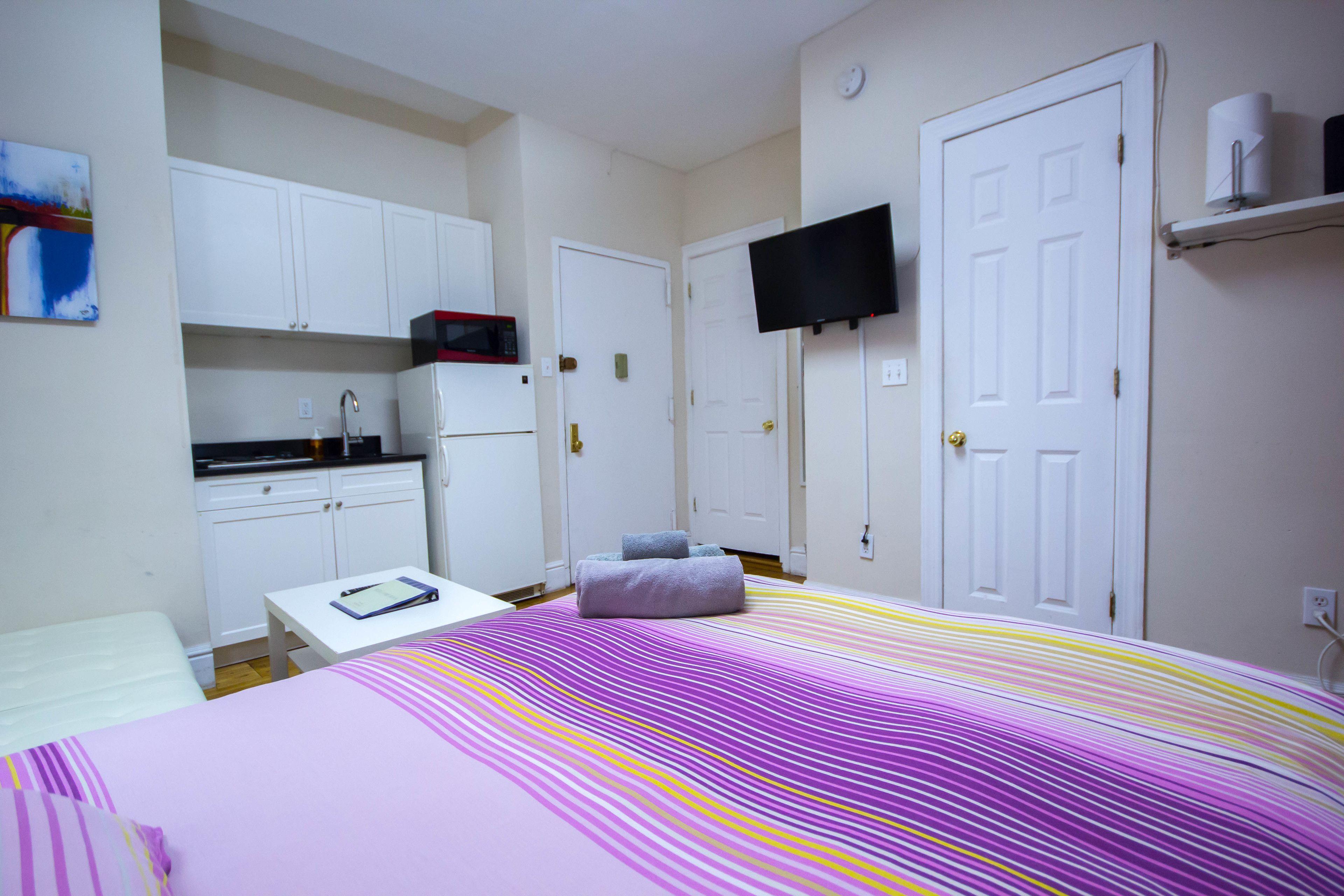 Studioplus By Jgstay, Midtown Esb New York