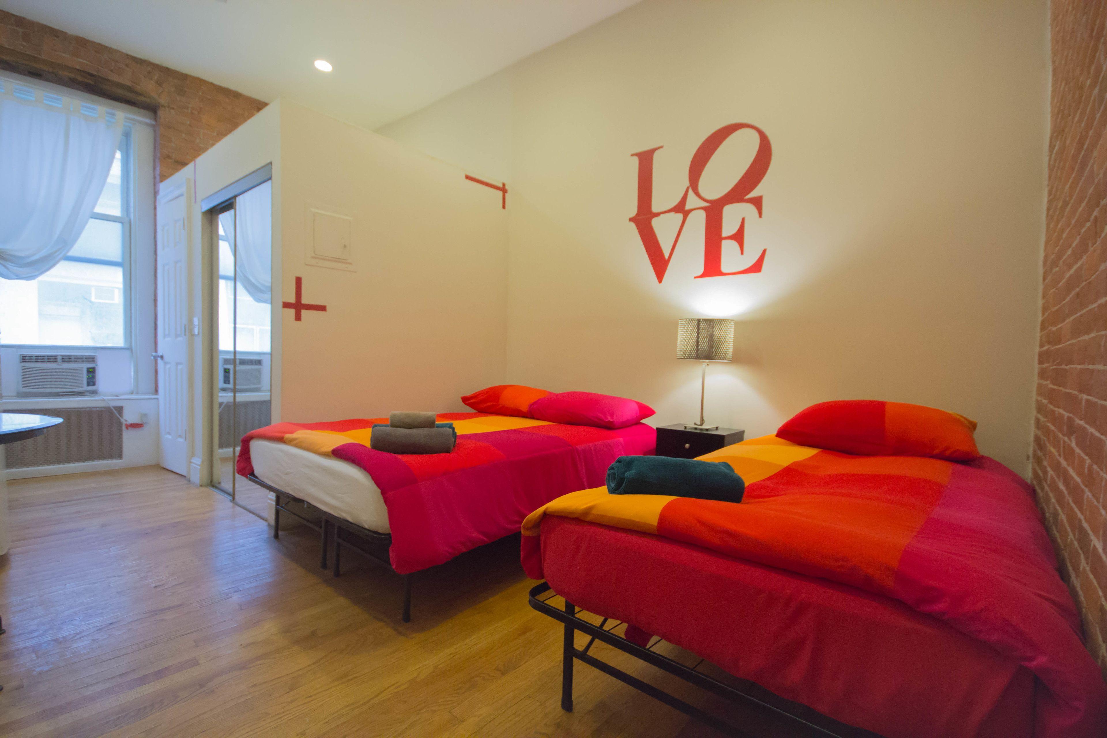 Studioplus By Jgstay, Midtown Esb