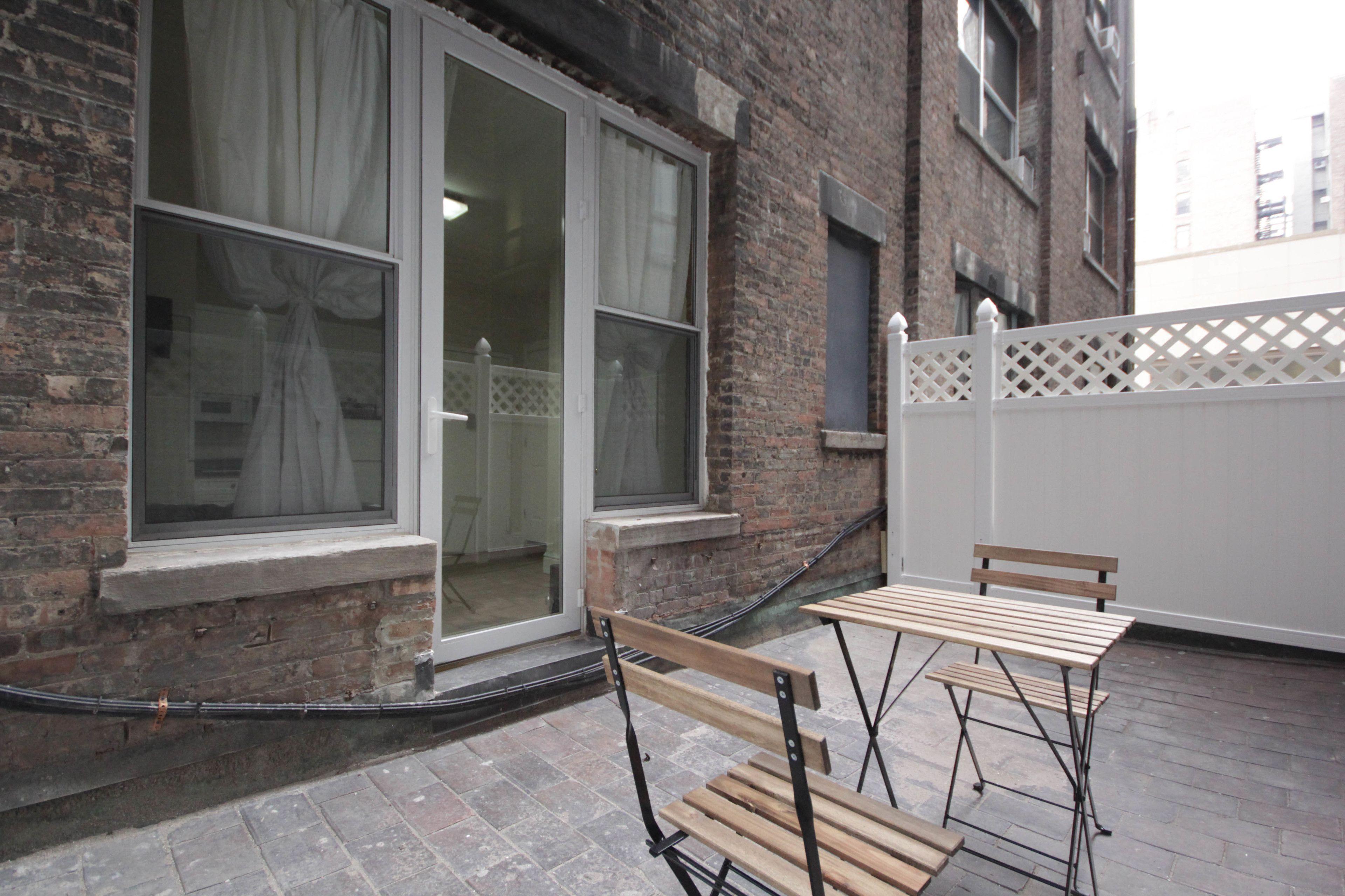 Studioplus By Jgstay, Midtown Esb *