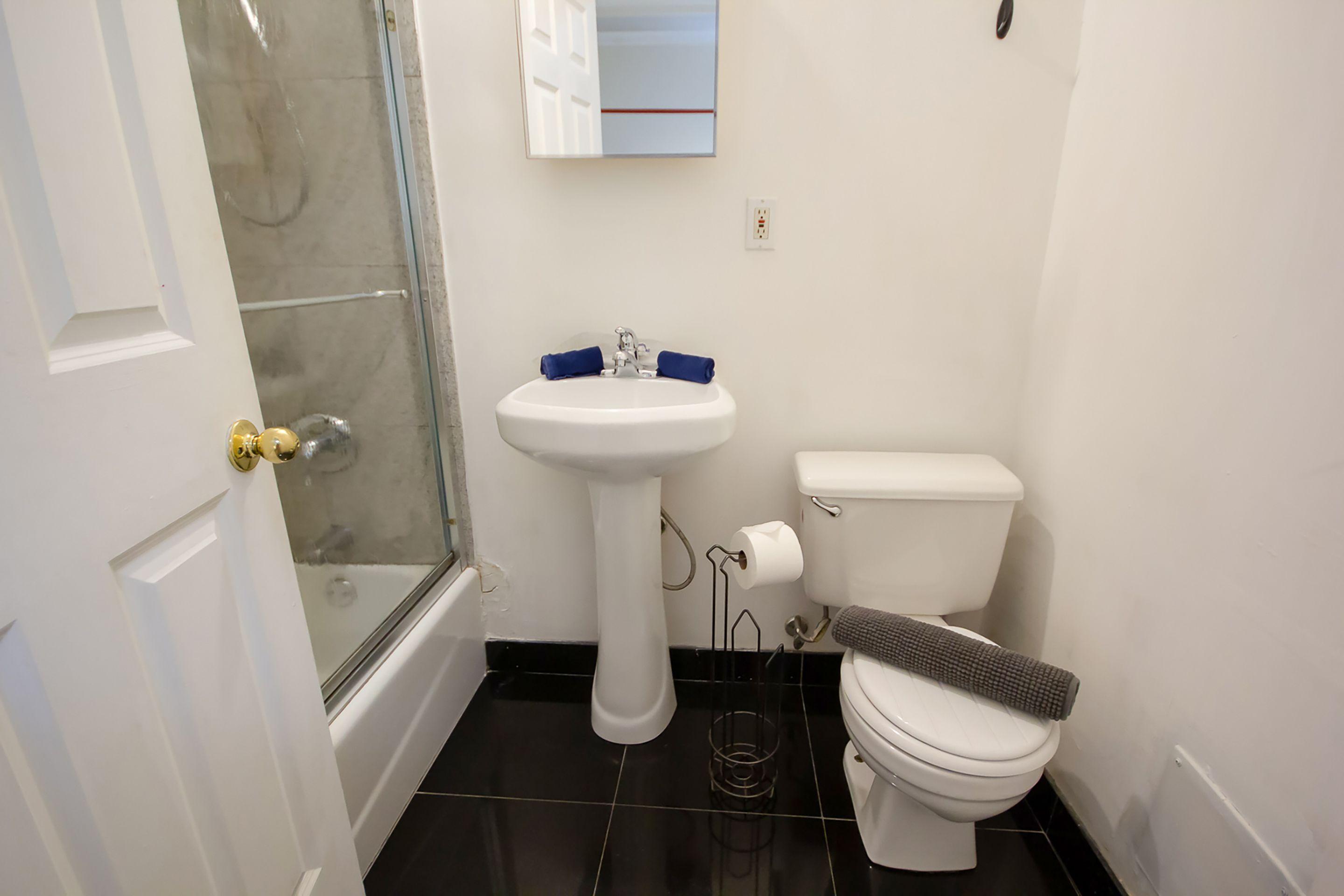 Studioplus By Jgstay, Midtown Esb Apartment *