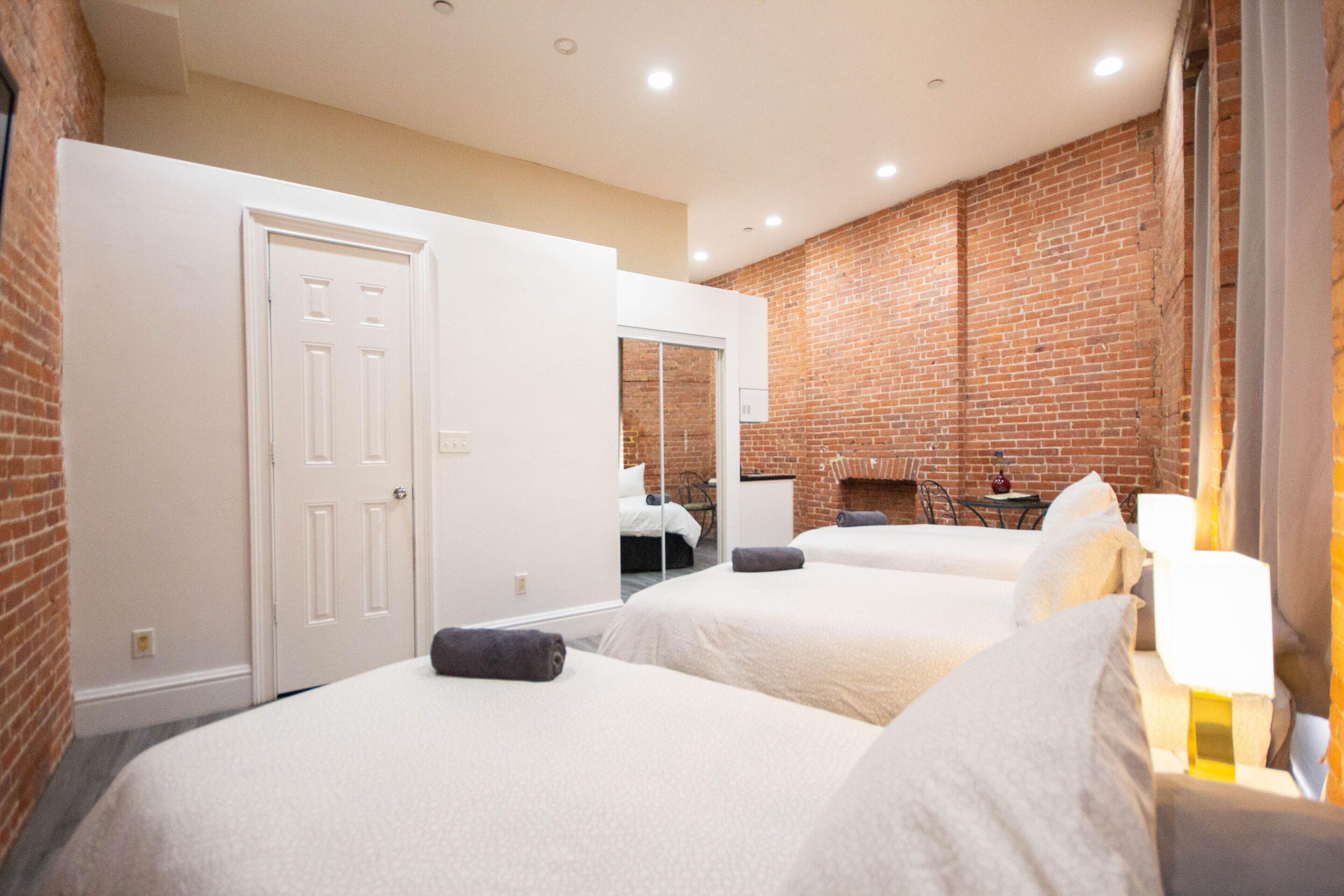 Apartment Jgstay - Koreatown *