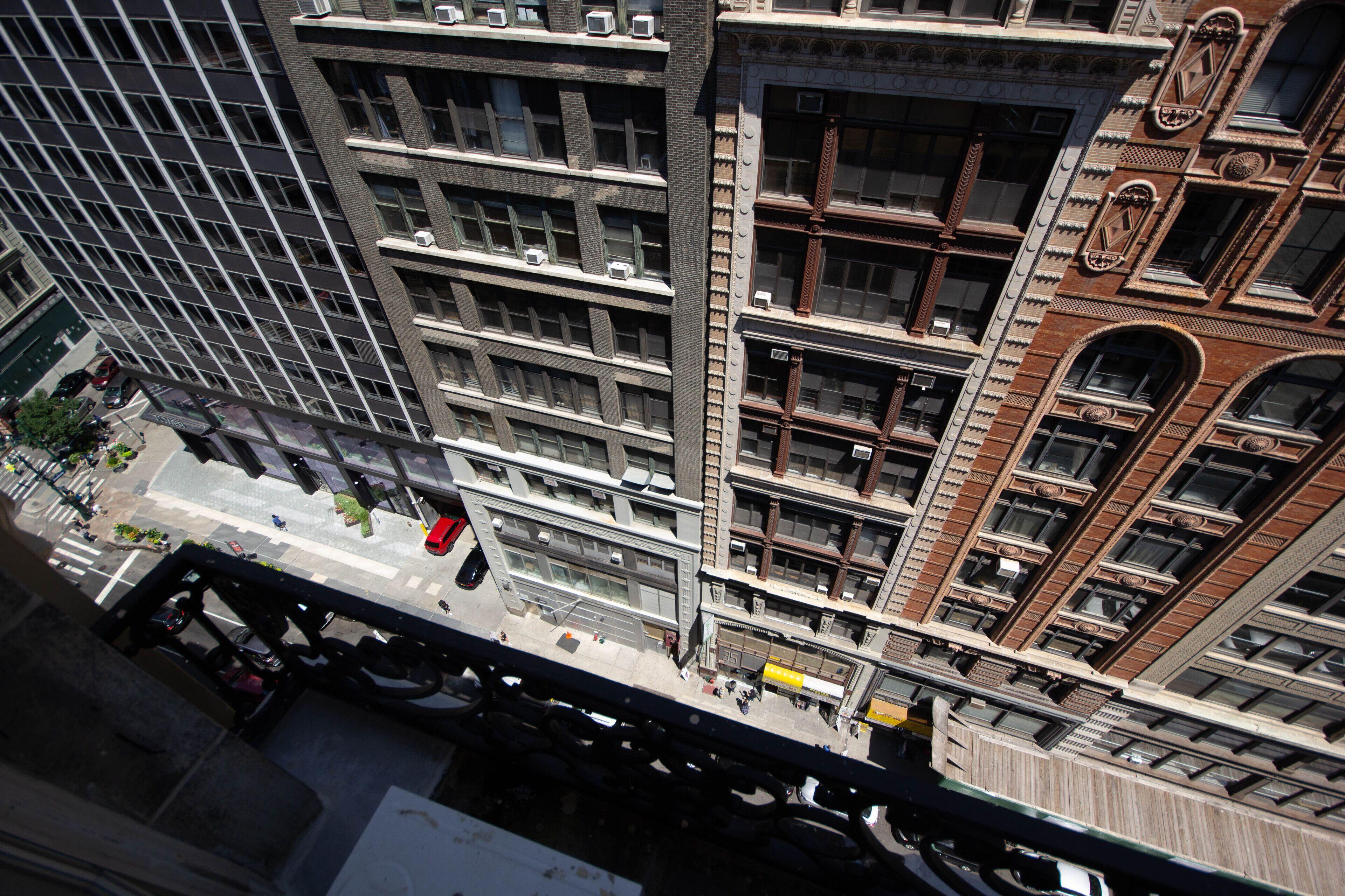 Studioplus By Jgstay, Midtown Esb Apartment *