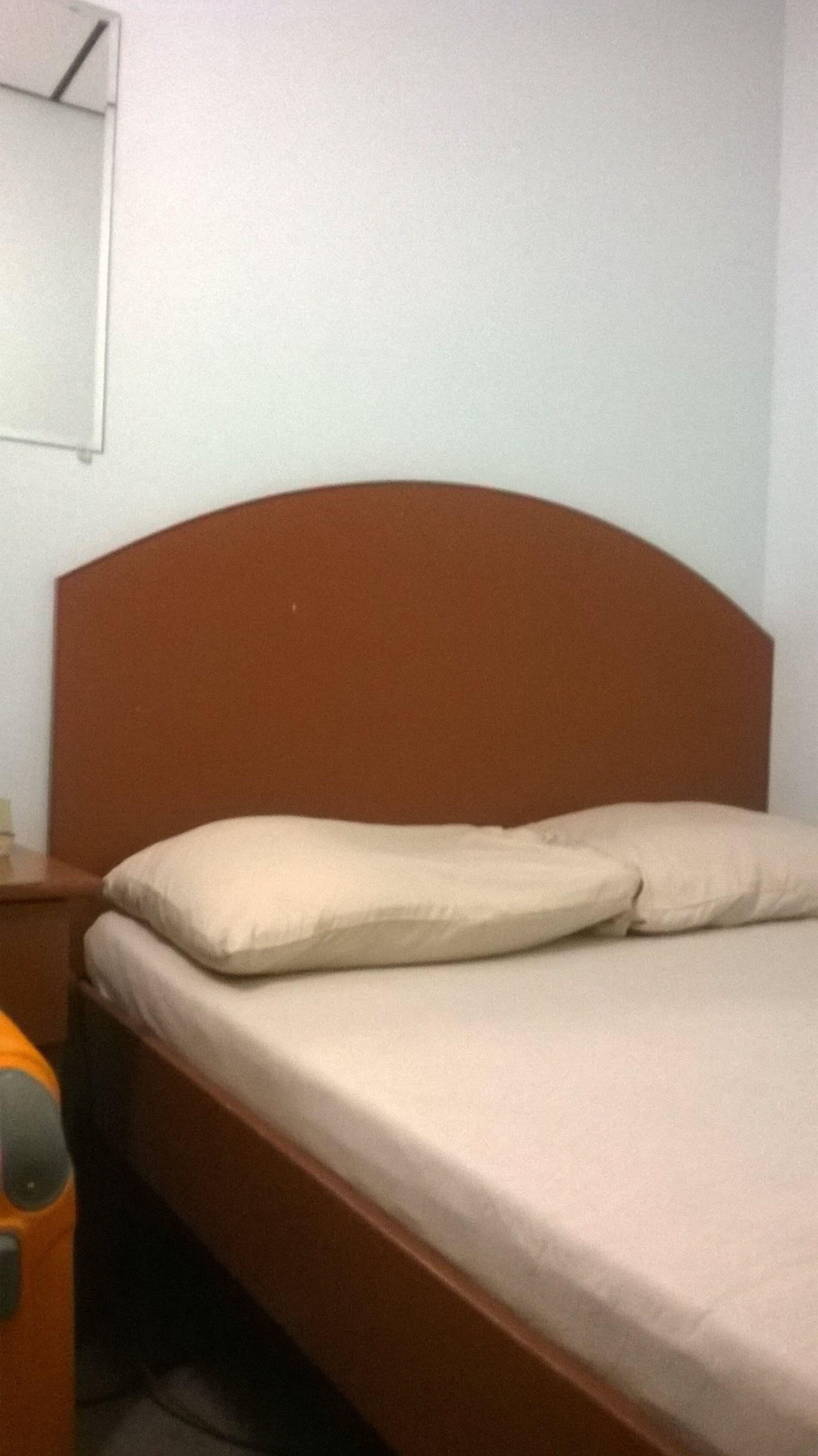 Hotel Manhattan Bowery 2*