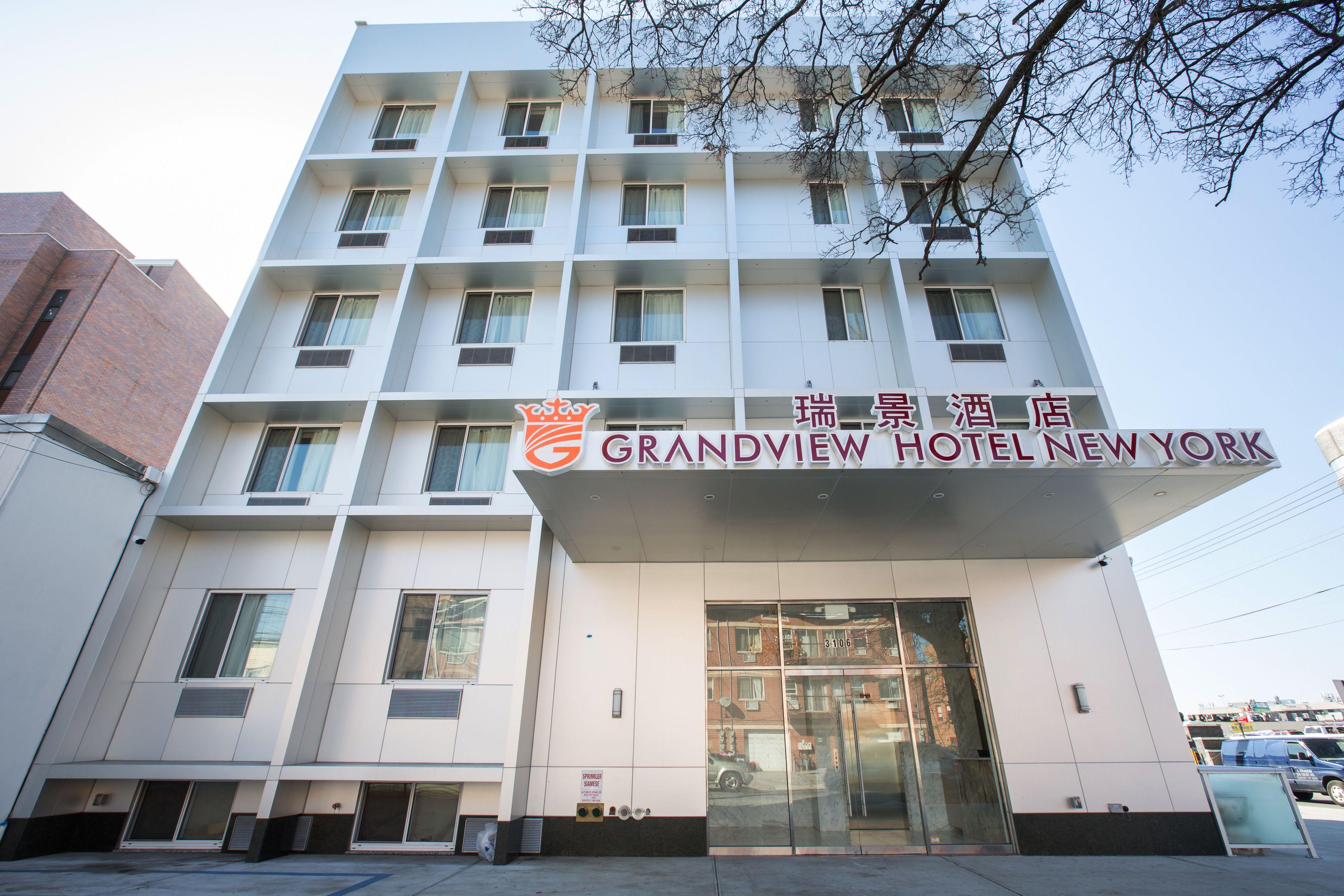 Grandview Hotel