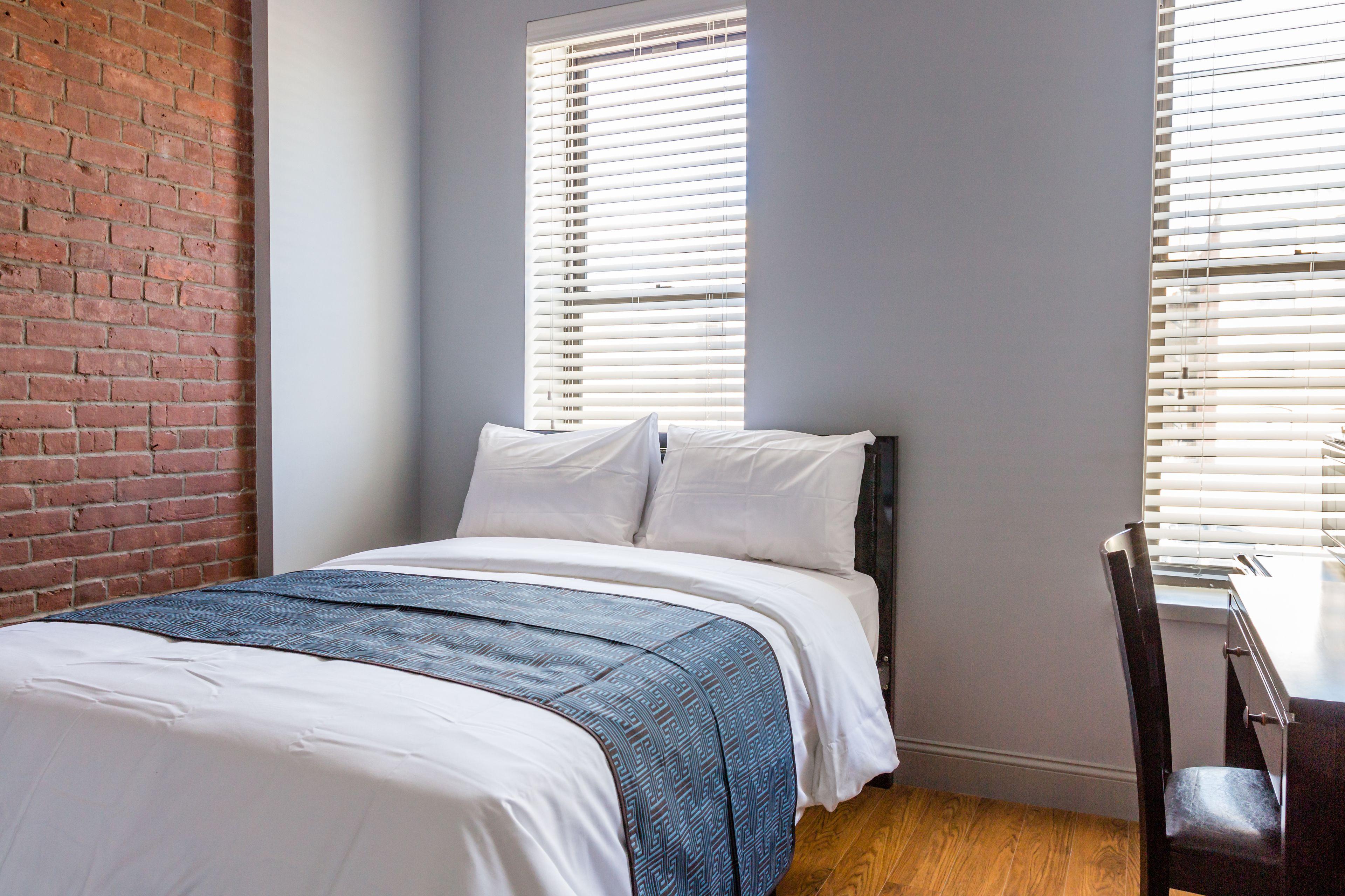 The Park Ave North Guest house 3*