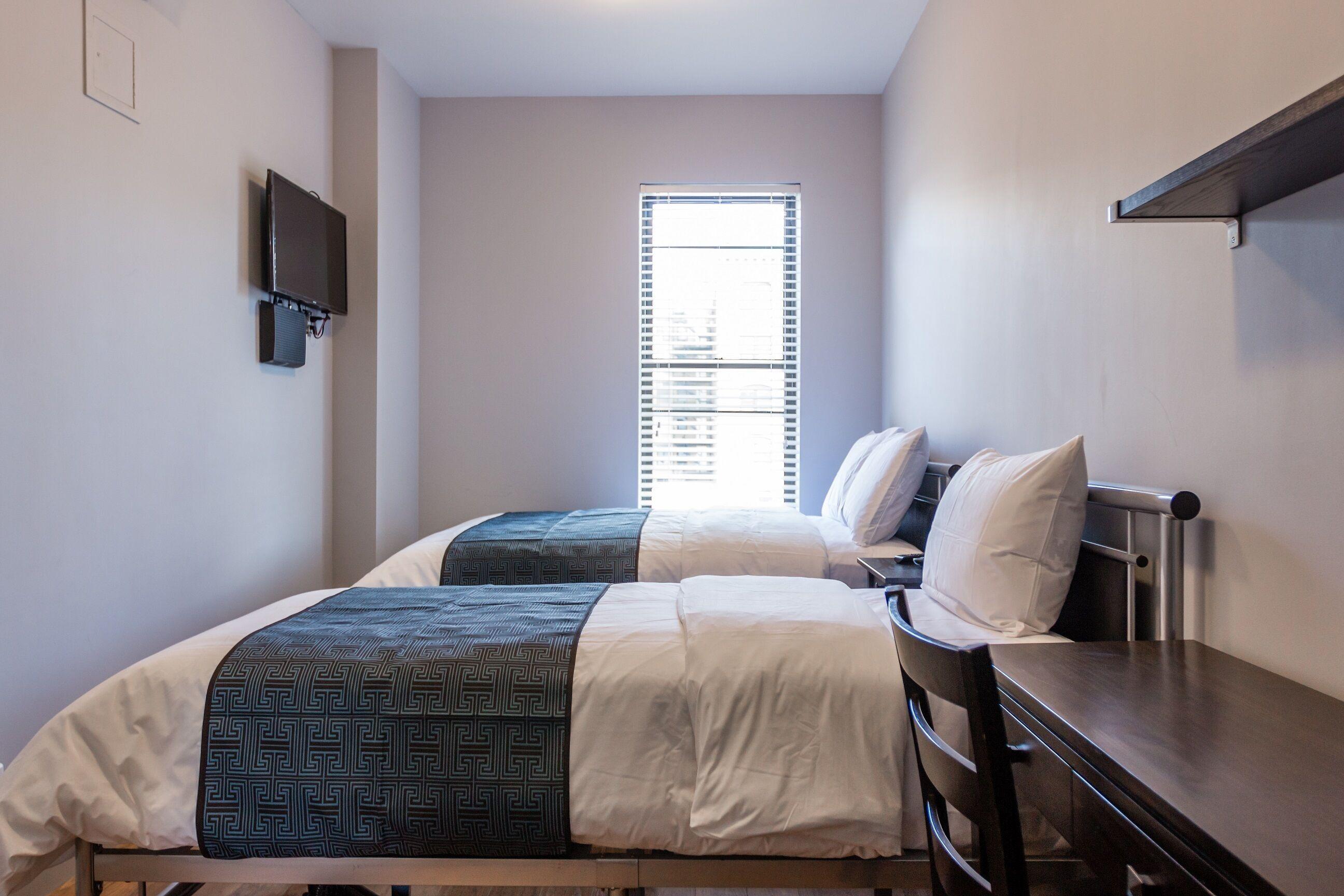 The Park Ave North Guest house