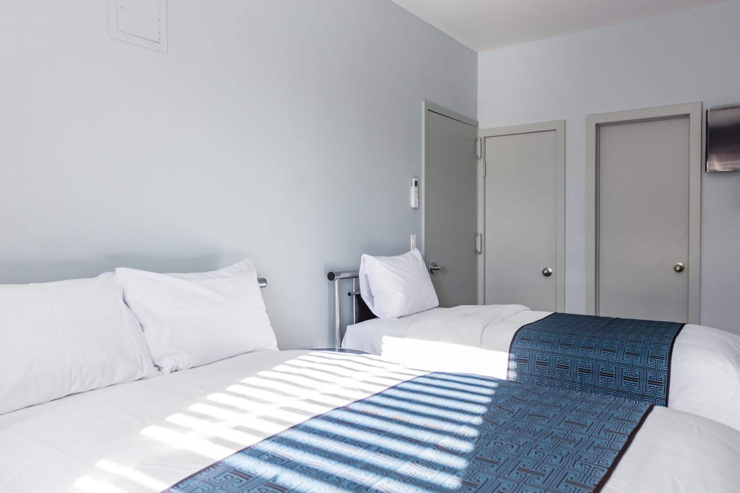 The Park Ave North Guest house New York