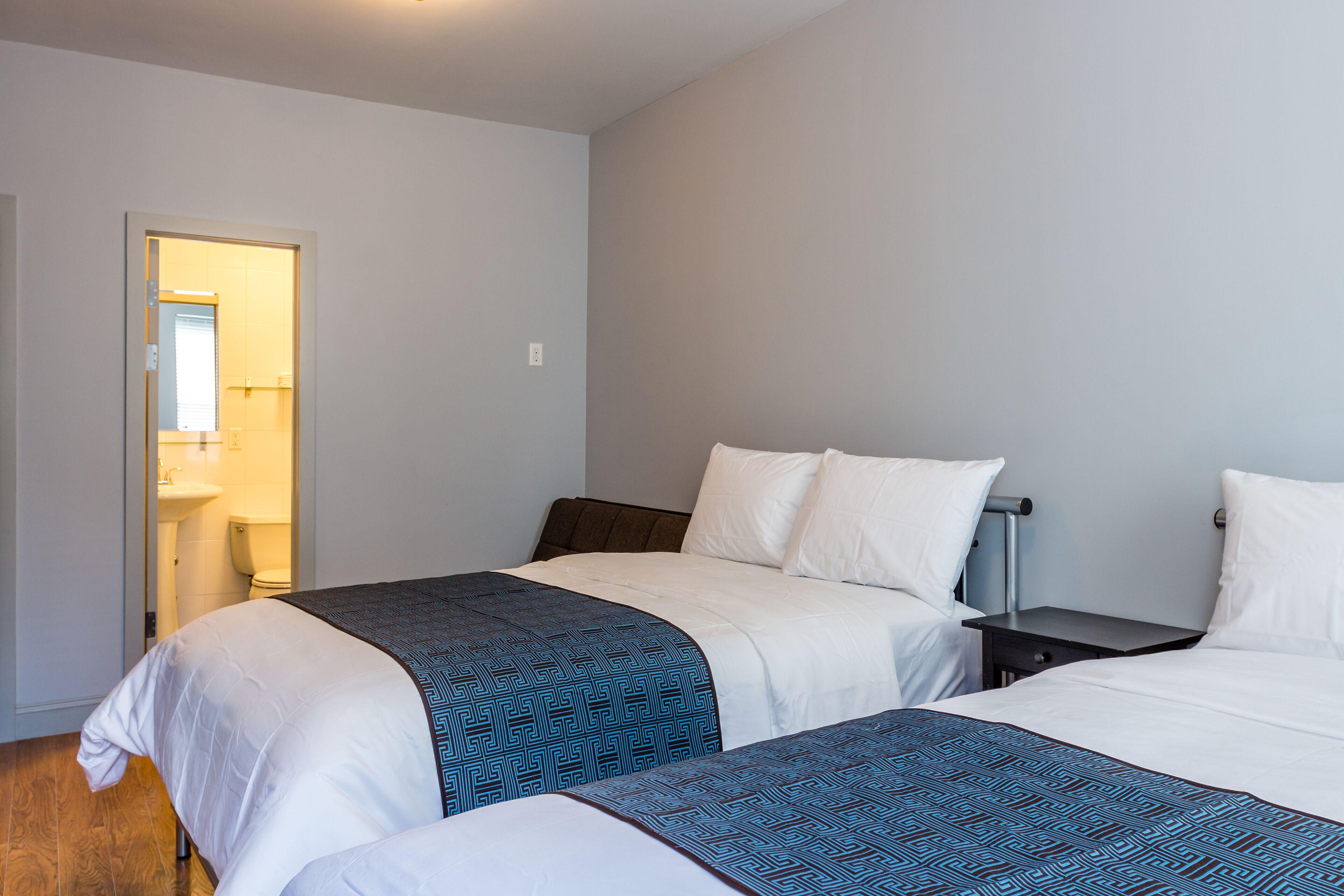 The Park Ave North New York