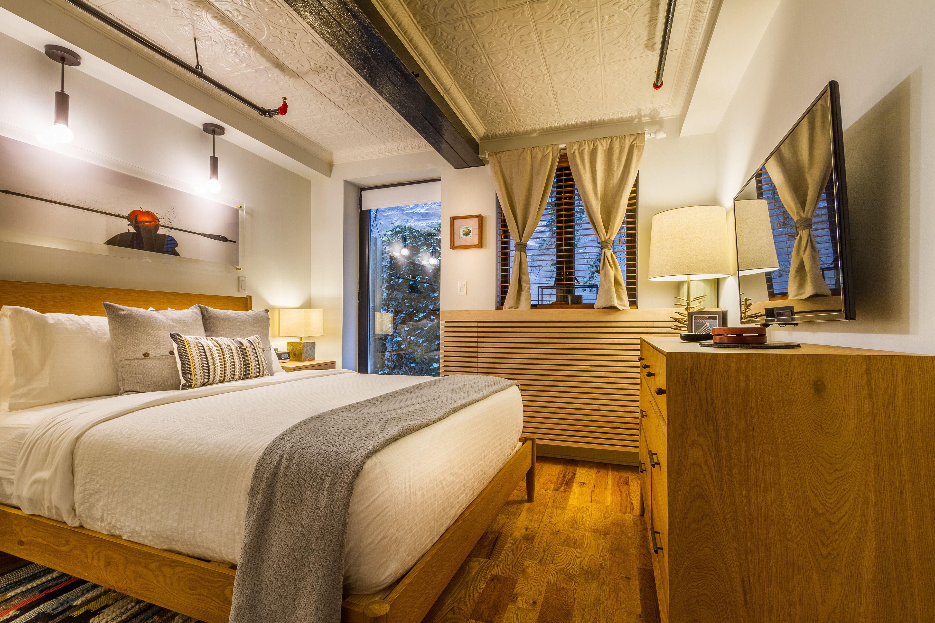 Hotel Franklin