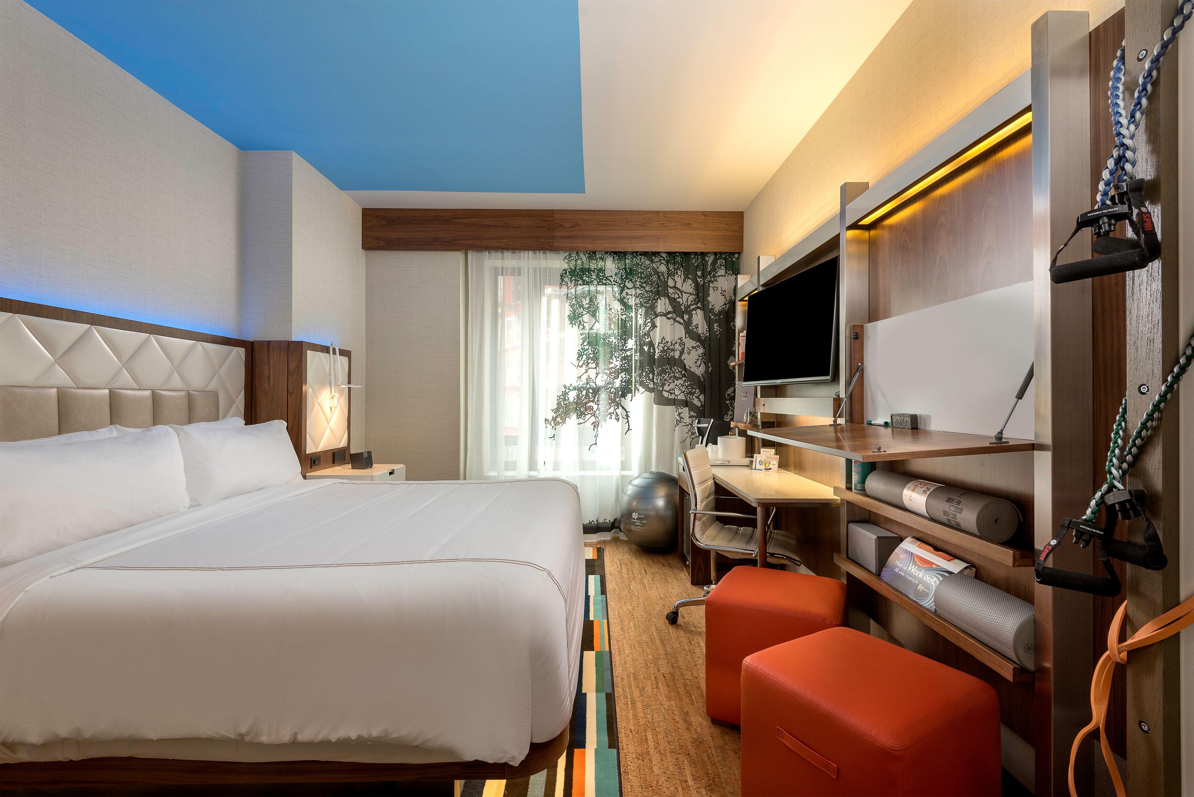 Even - Midtown East By Ihg 4*