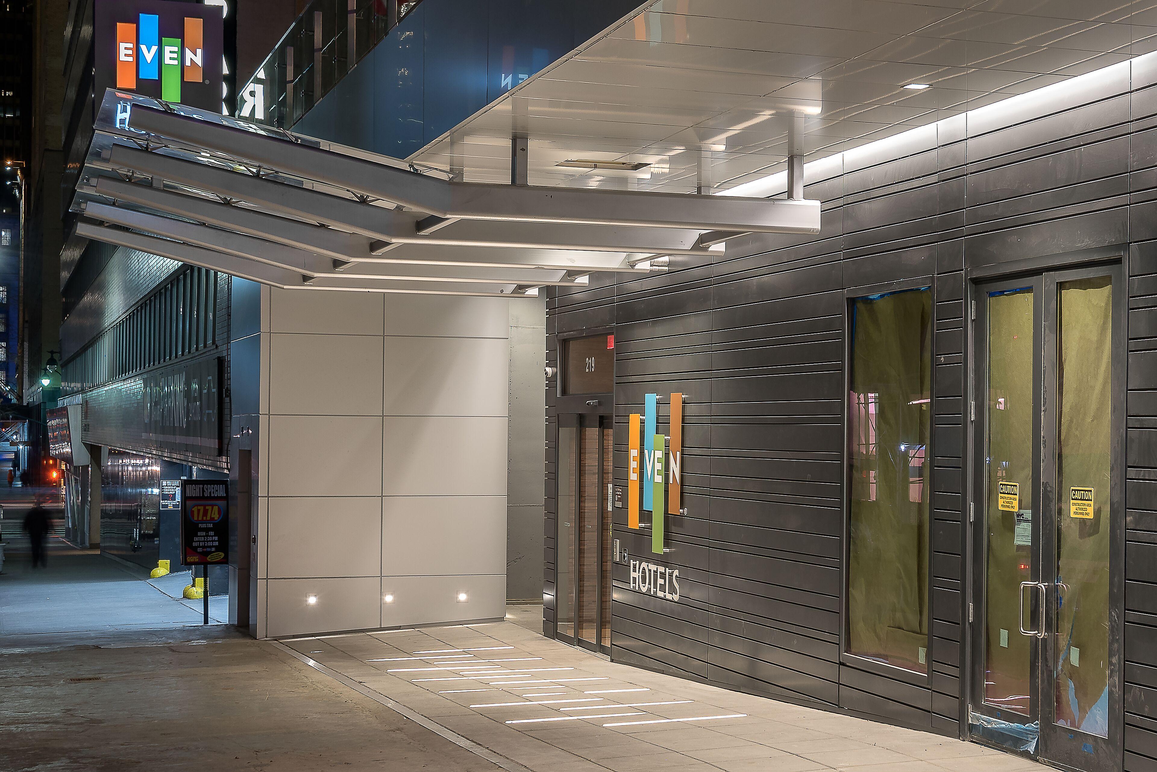Even - Midtown East By Ihg Hotel New York