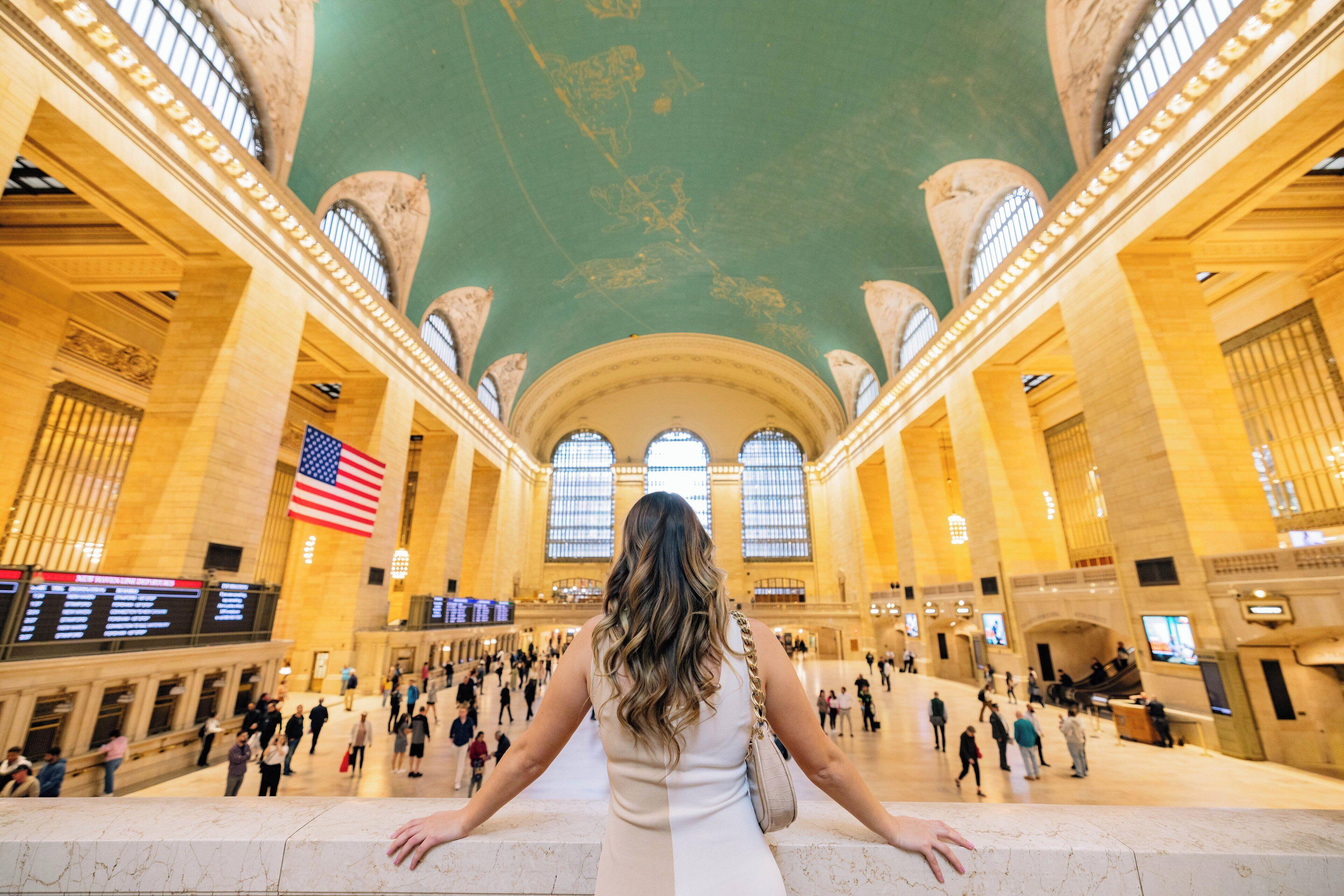 Even - Midtown East By Ihg 4* New York