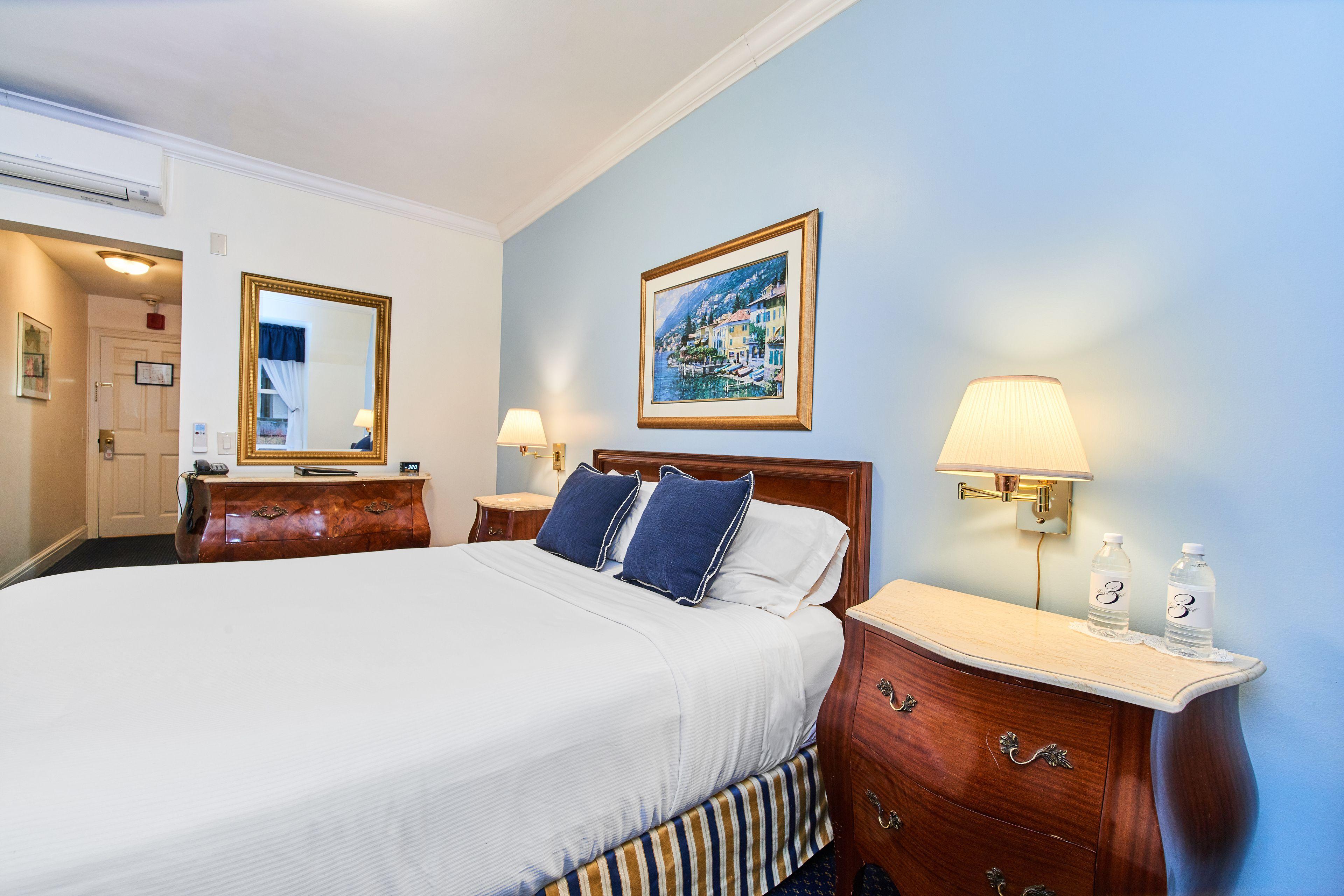 3 West Club Hotel 3*