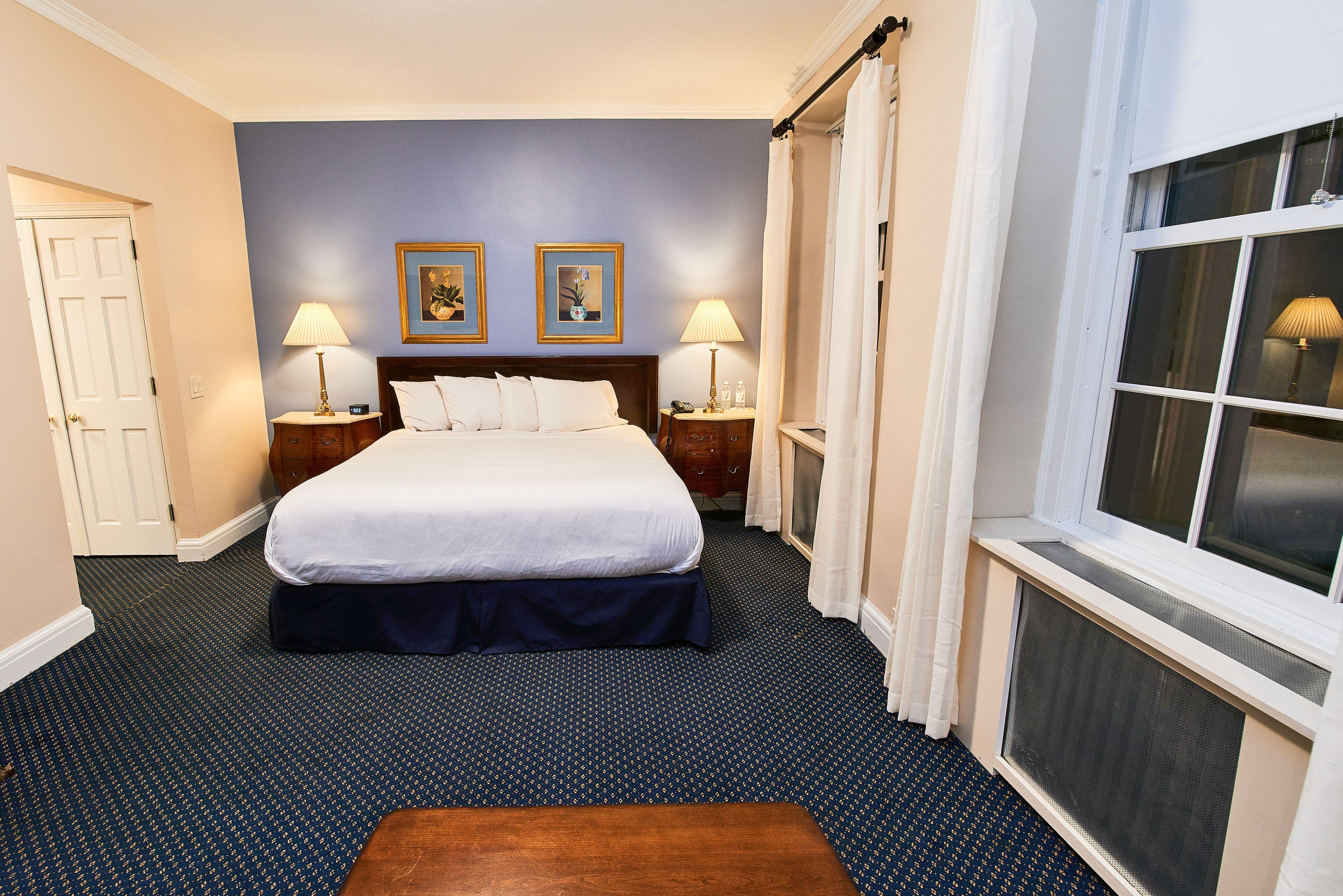 3 West Club 3* New York