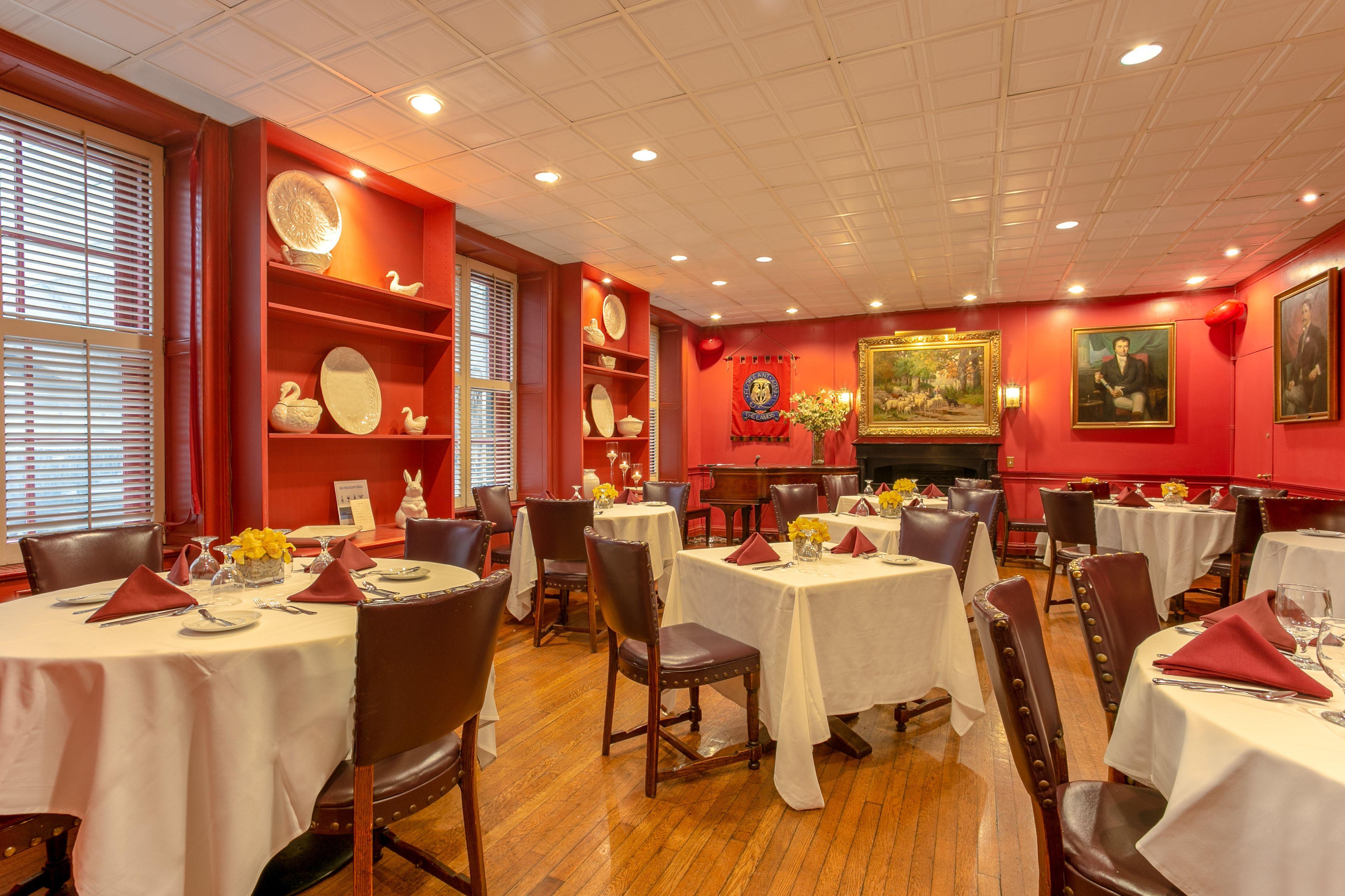 3 West Club New York