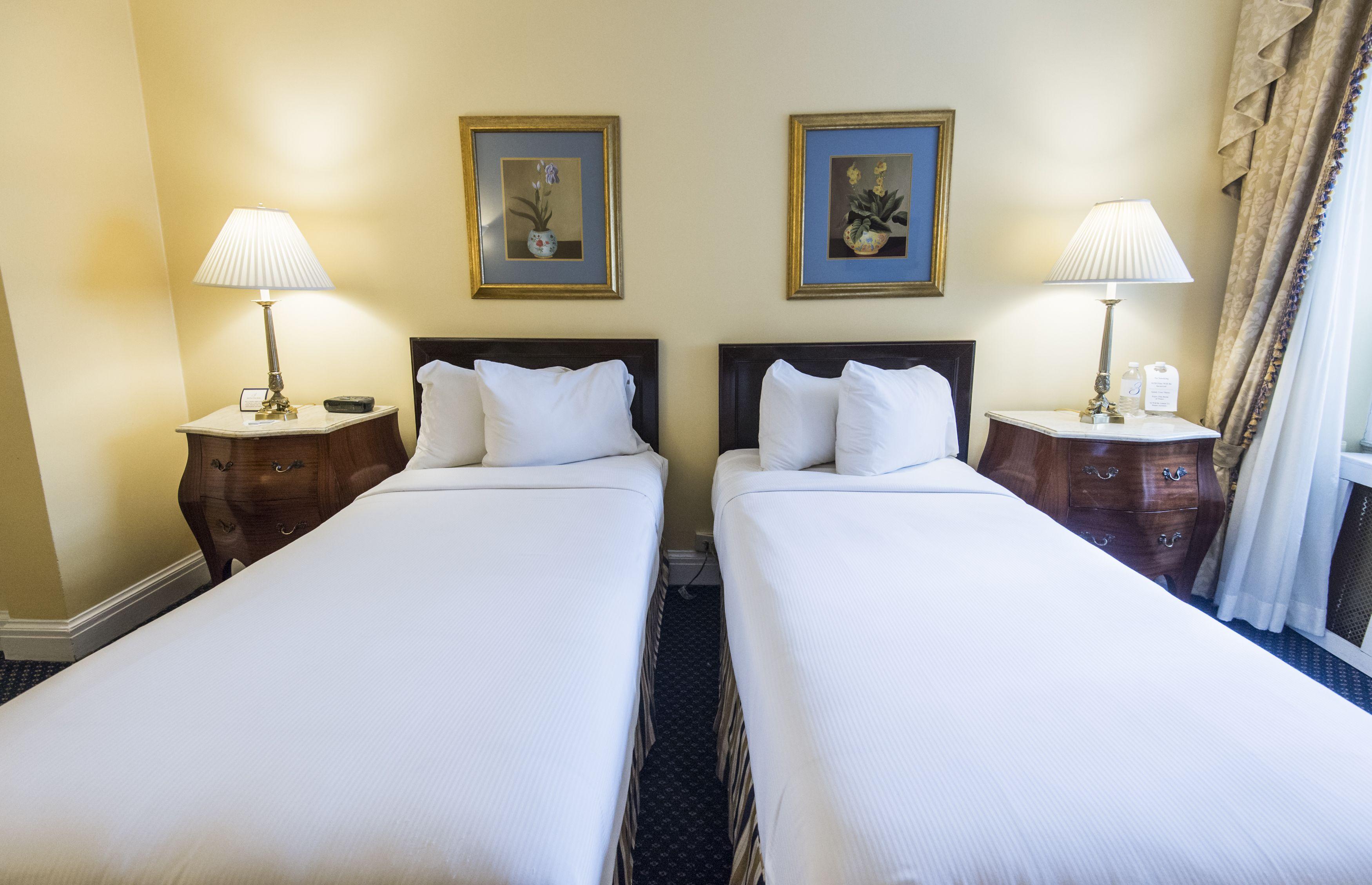 3 West Club New York