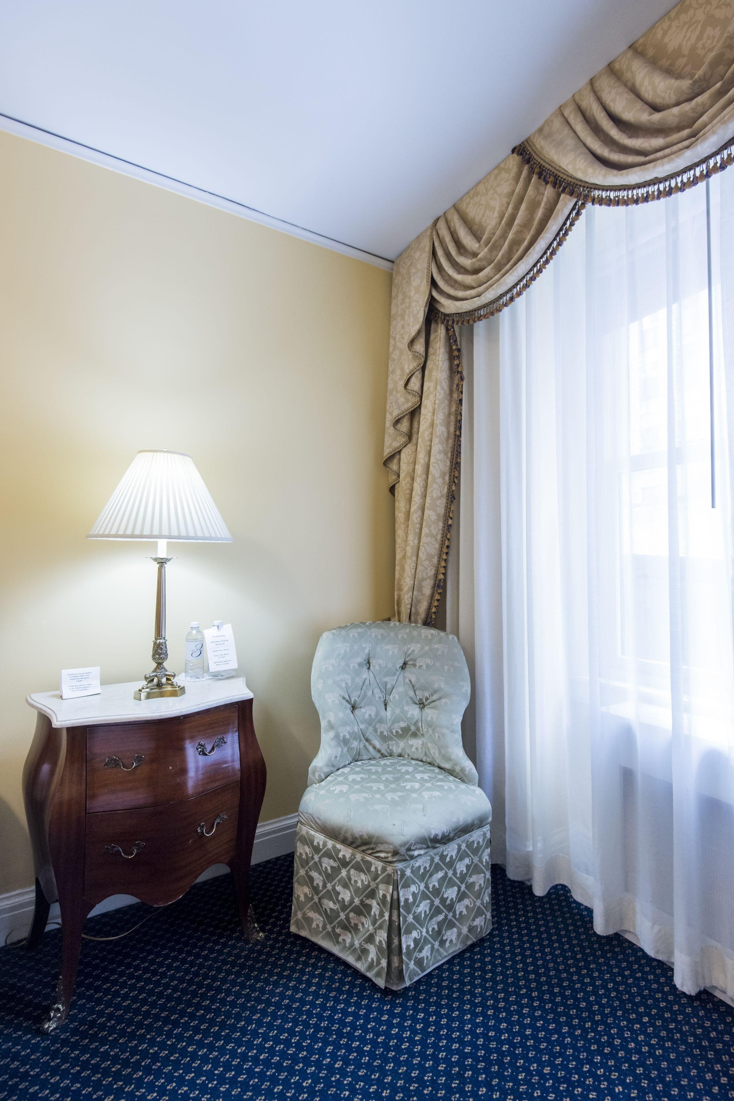 3 West Club New York